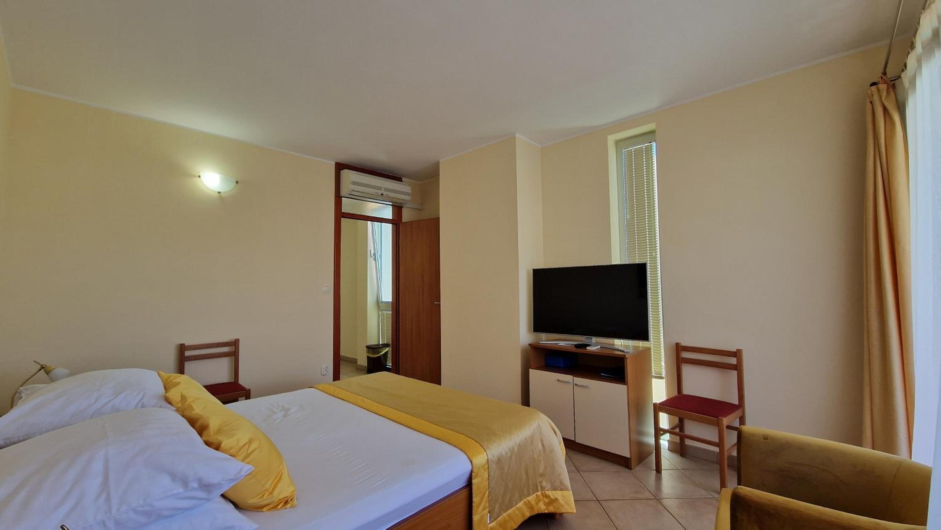 Villa Lavanda