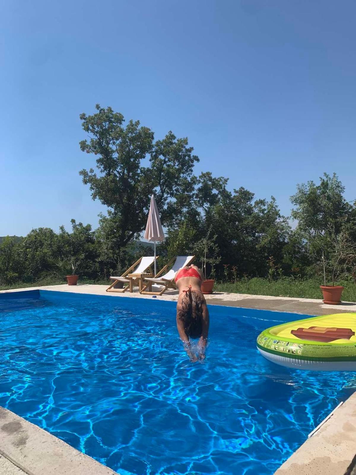 Guesthouse P&A