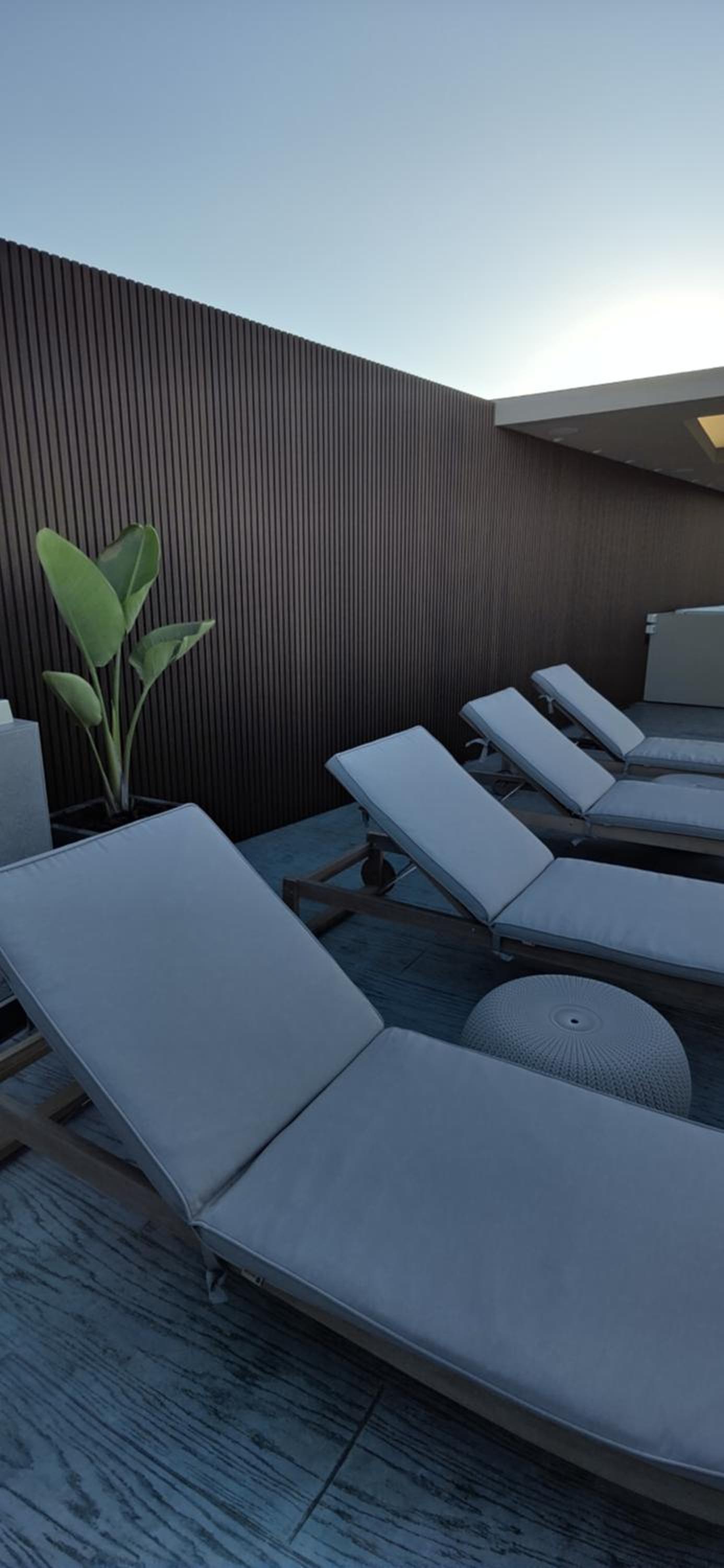 Summertime Signature Suites