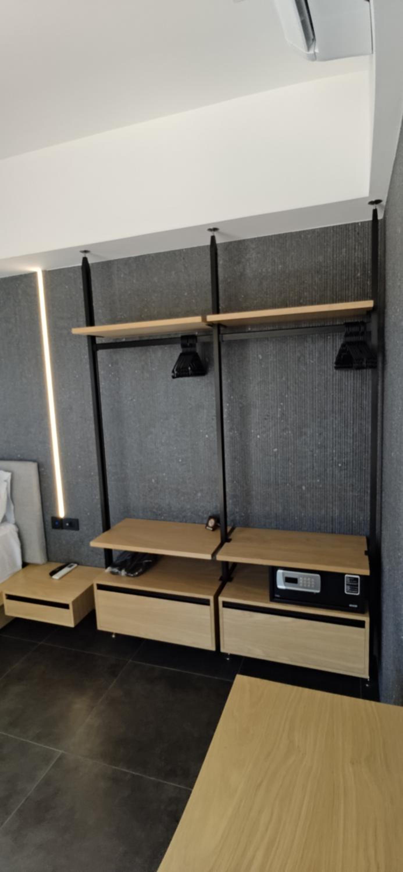 Summertime Signature Suites