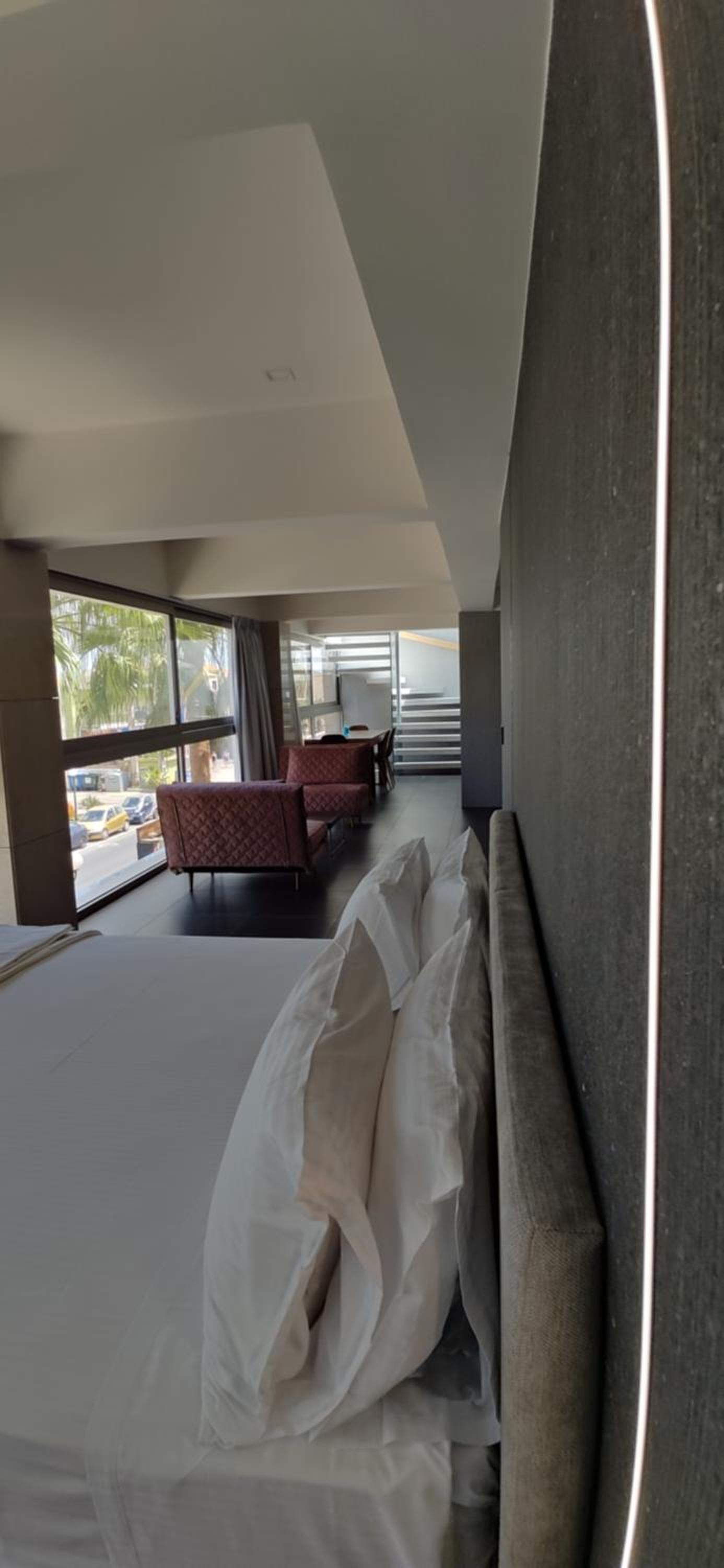 Summertime Signature Suites
