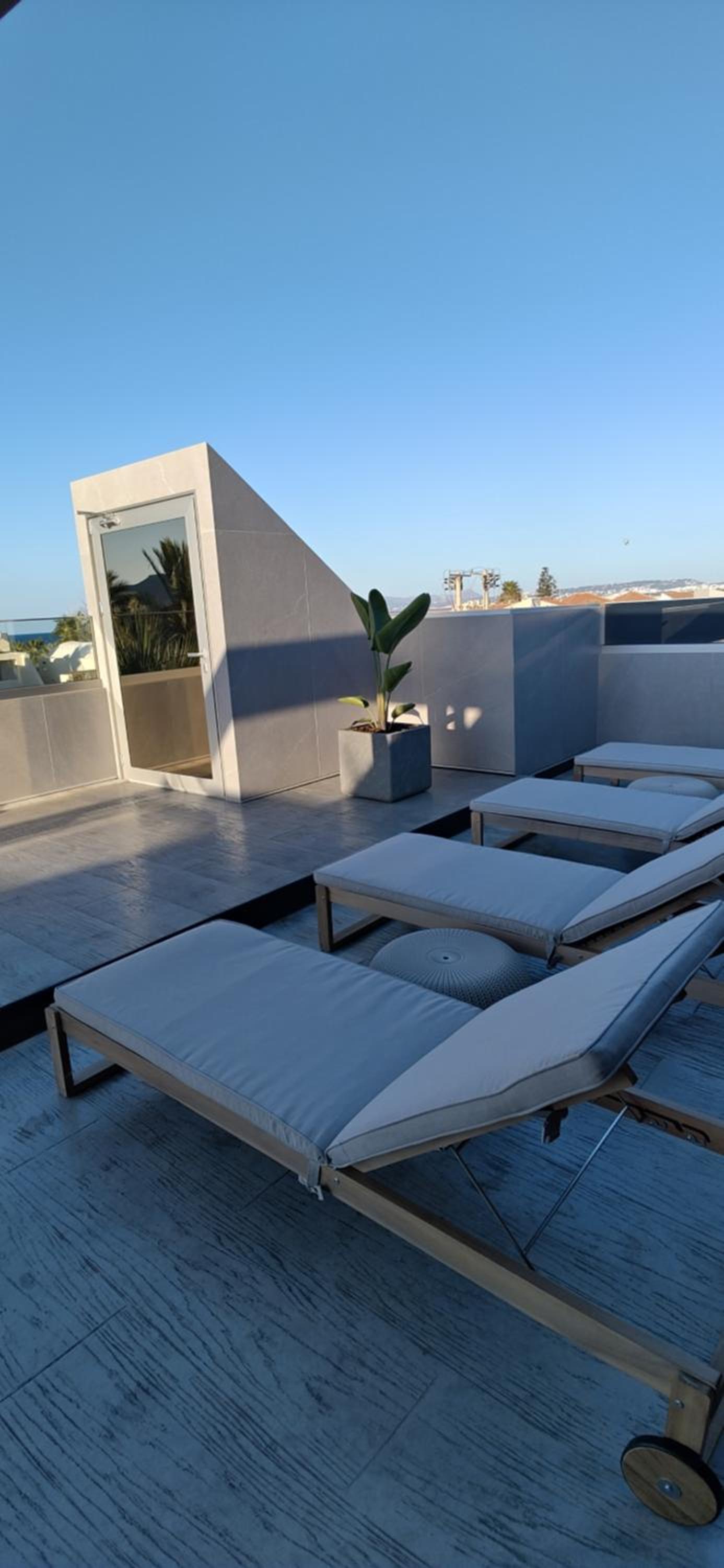 Summertime Signature Suites
