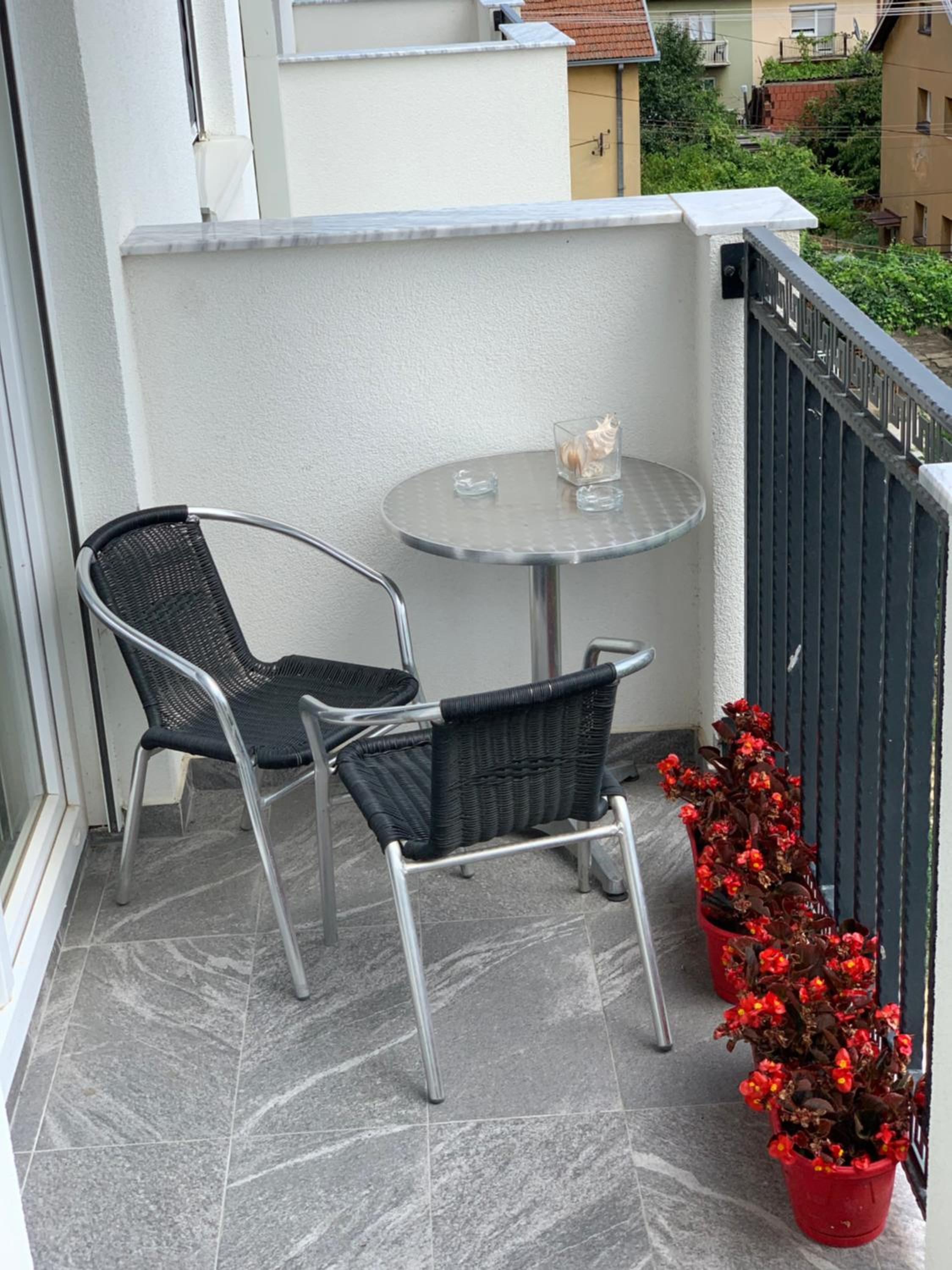Apartman-Stefanovic view 2