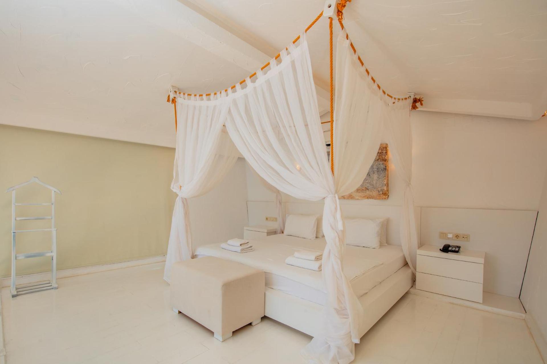 Likya Pavilion Hotel
