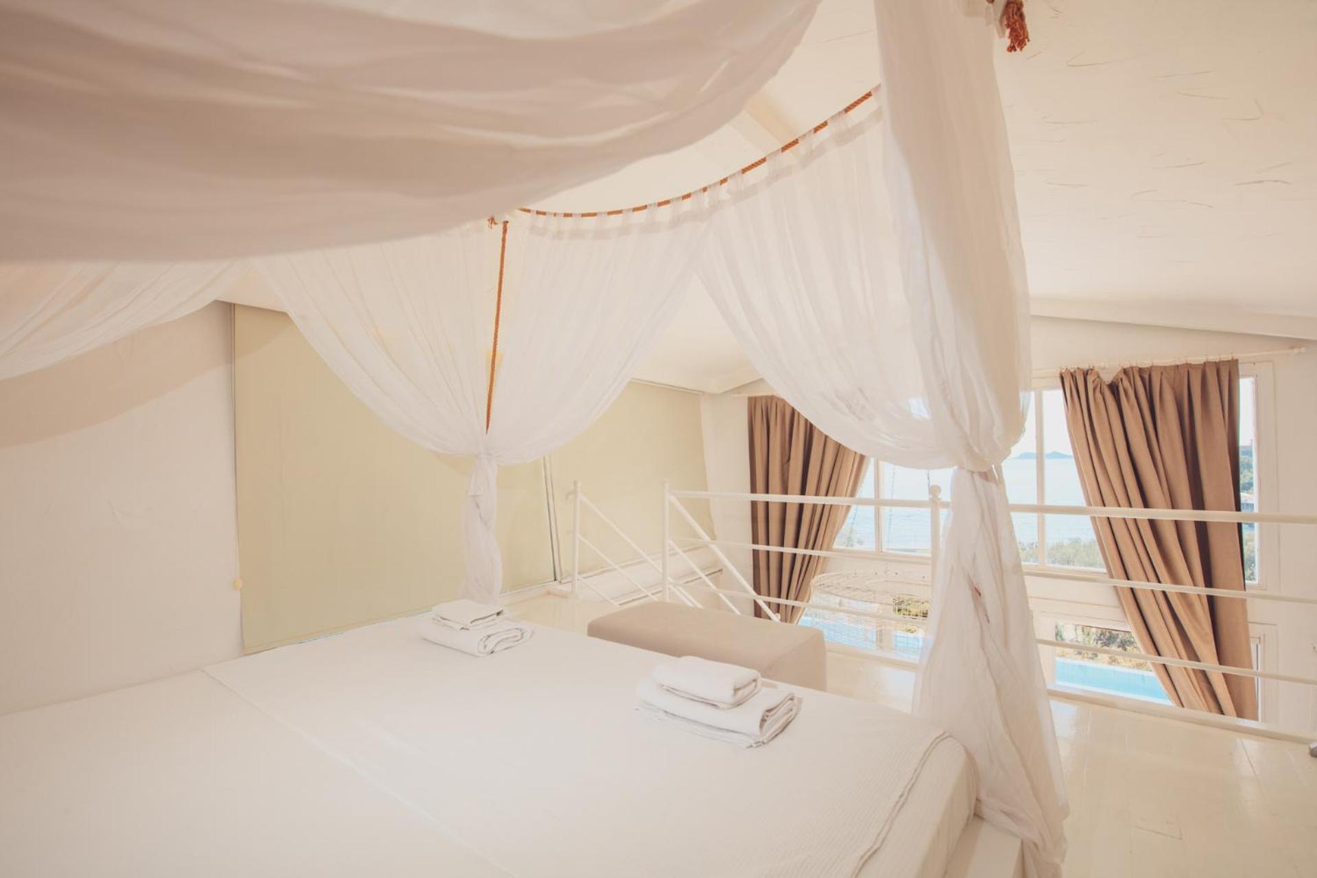 Likya Pavilion Hotel