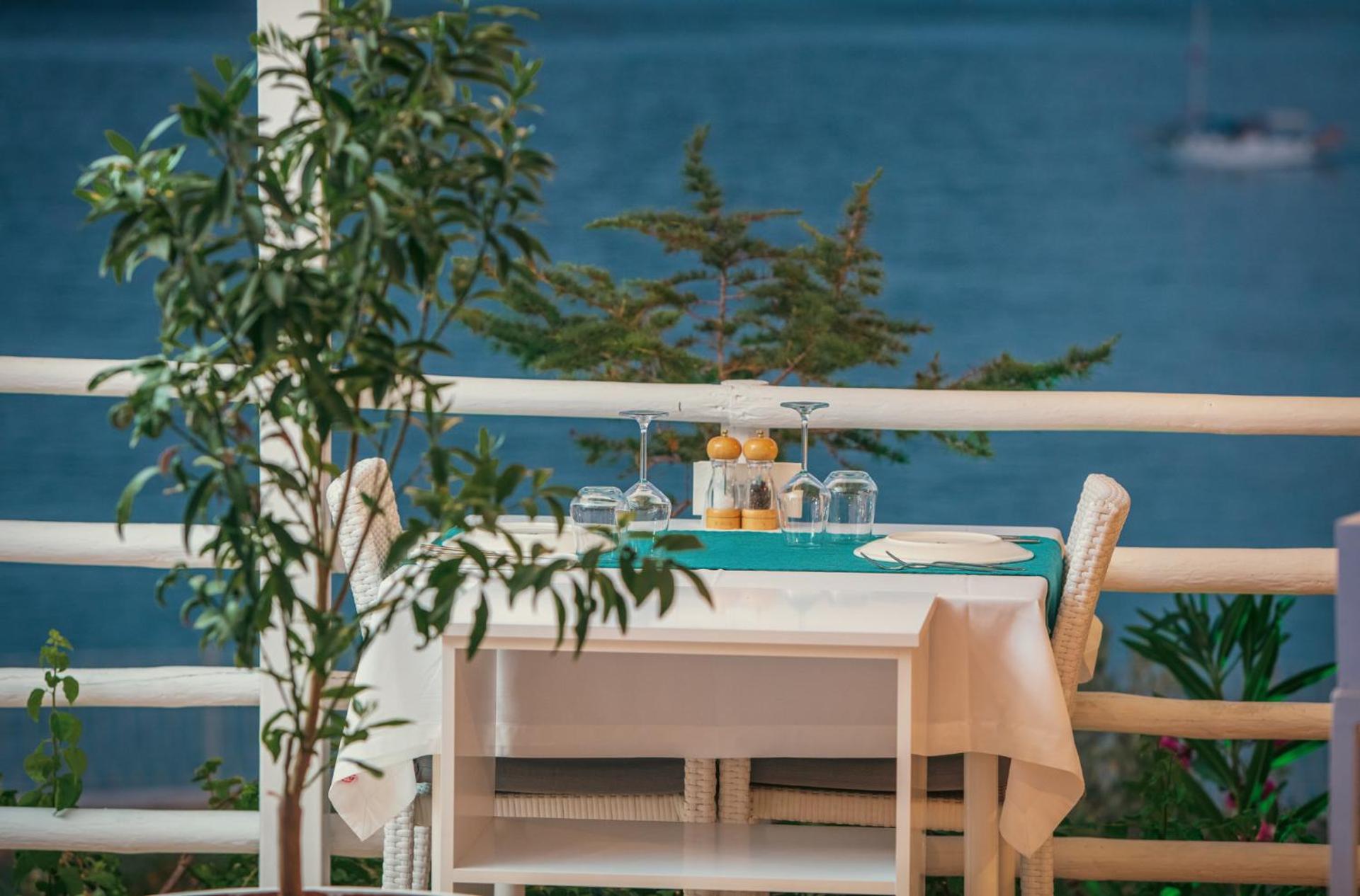 Likya Pavilion Hotel