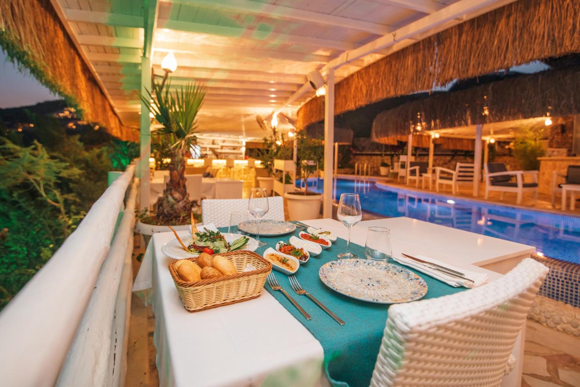 Likya Pavilion Hotel