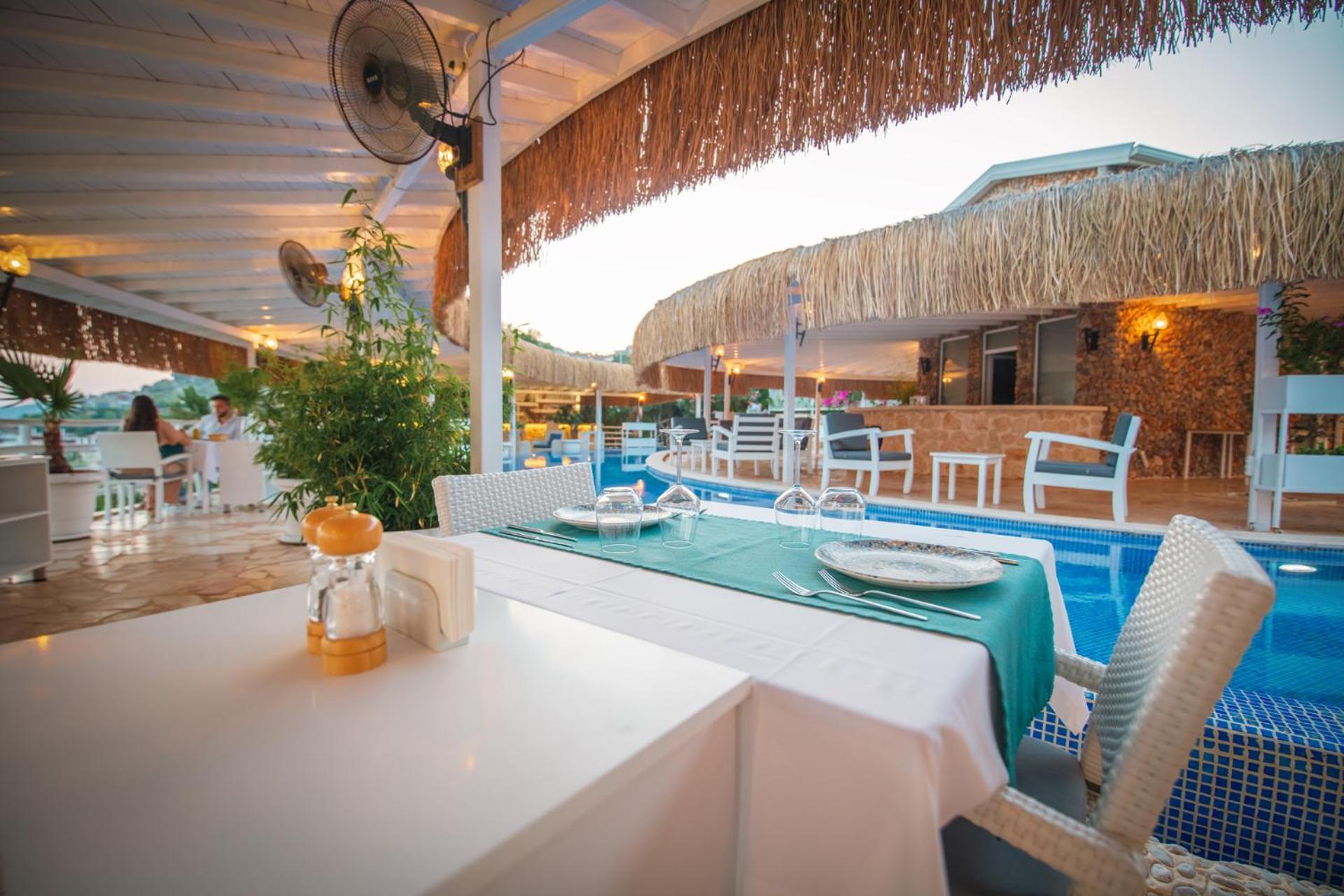 Likya Pavilion Hotel