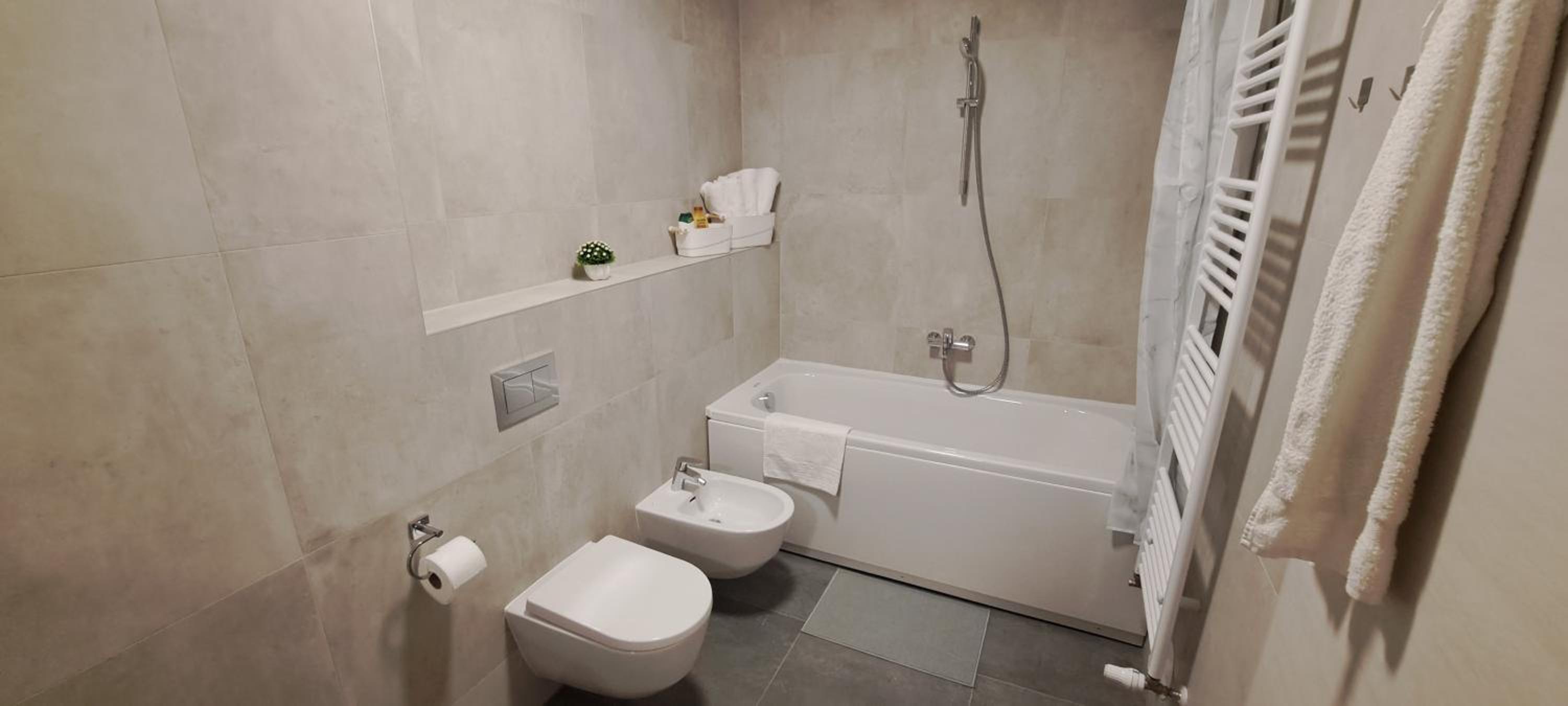 Apartment Varaždin