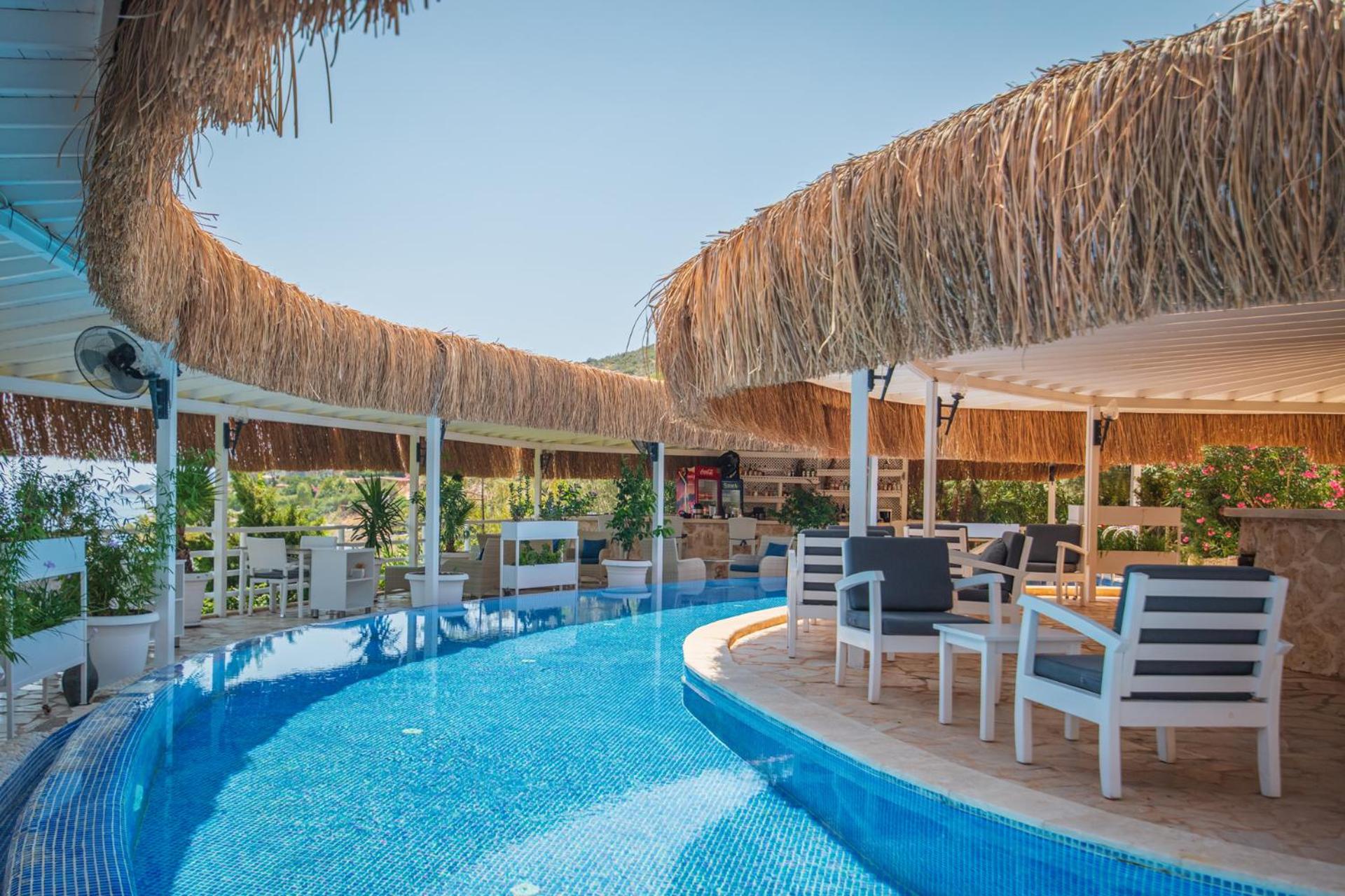 Likya Pavilion Hotel