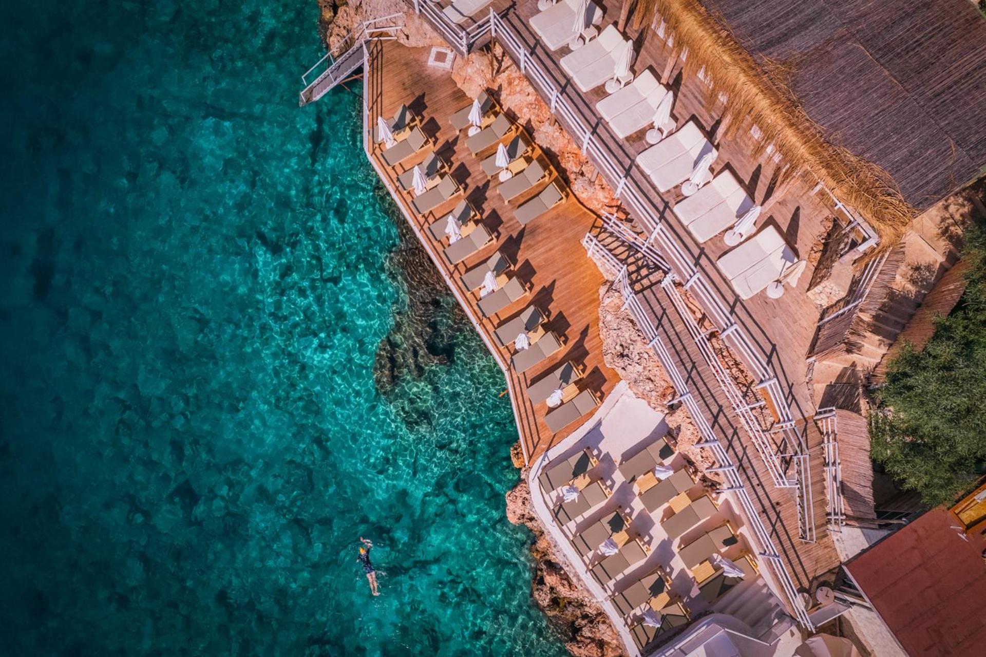 Likya Pavilion Hotel