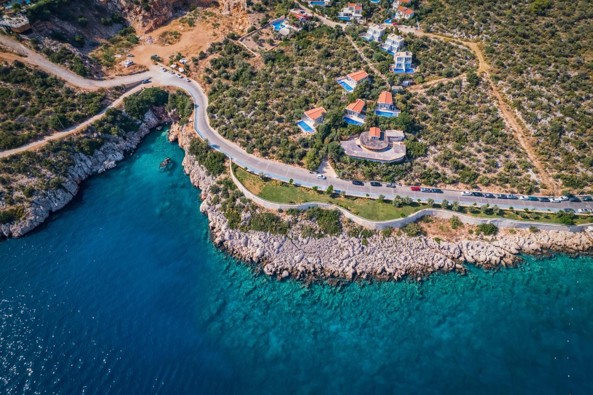 Likya Pavilion Hotel
