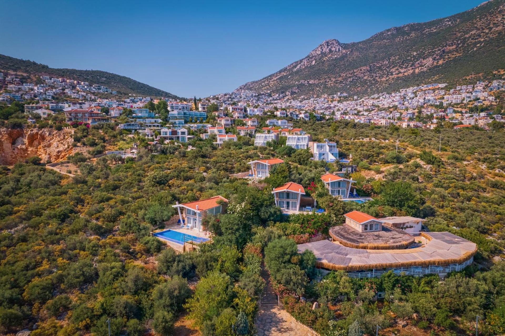 Likya Pavilion Hotel