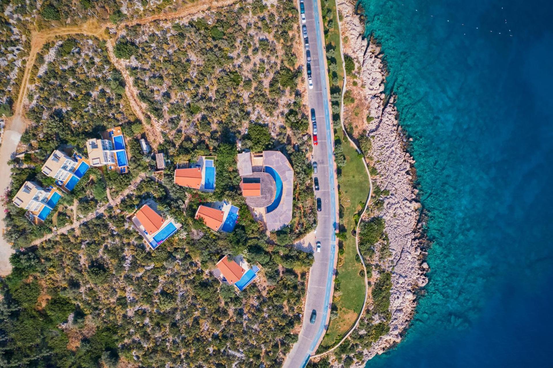 Likya Pavilion Hotel