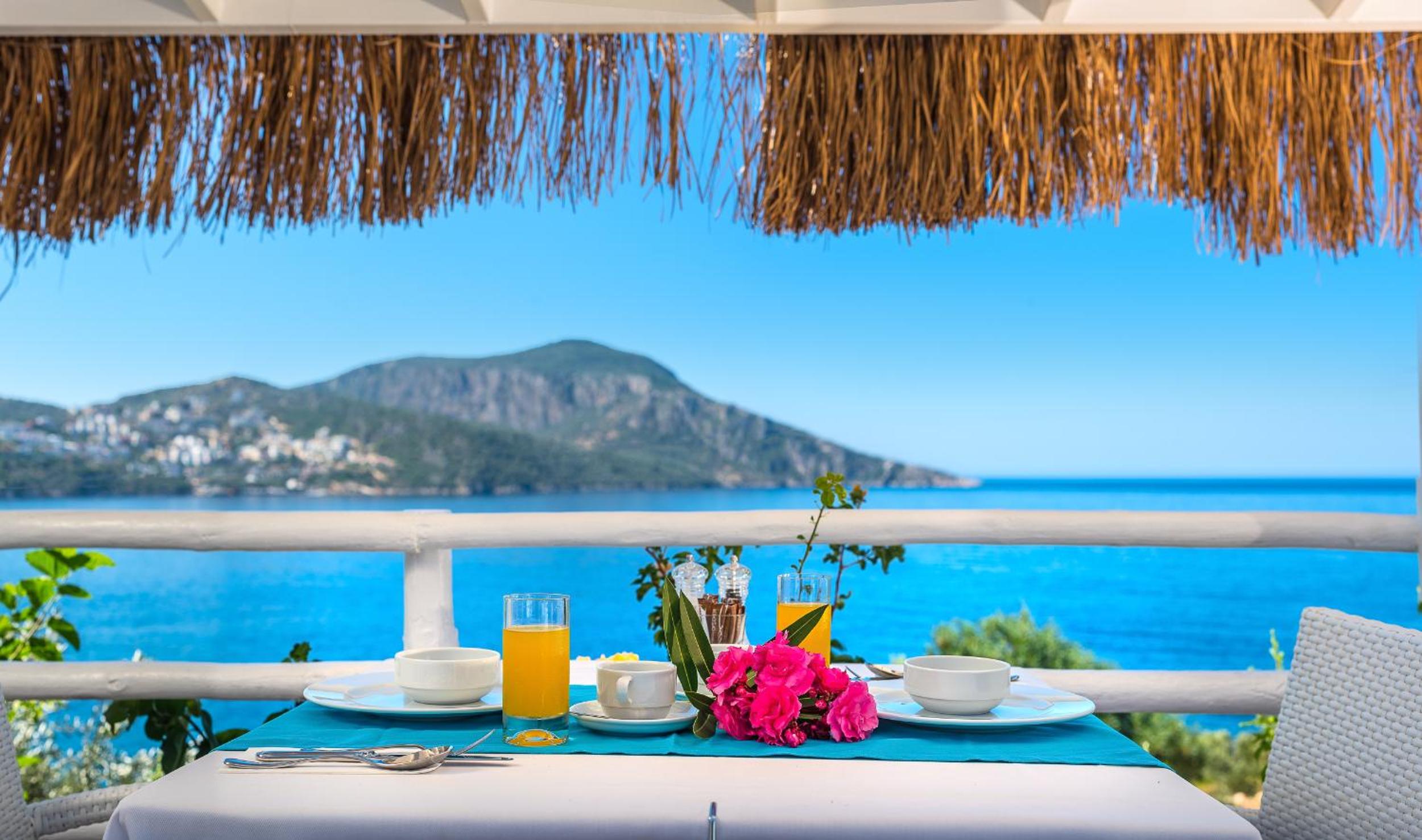 Likya Pavilion Hotel