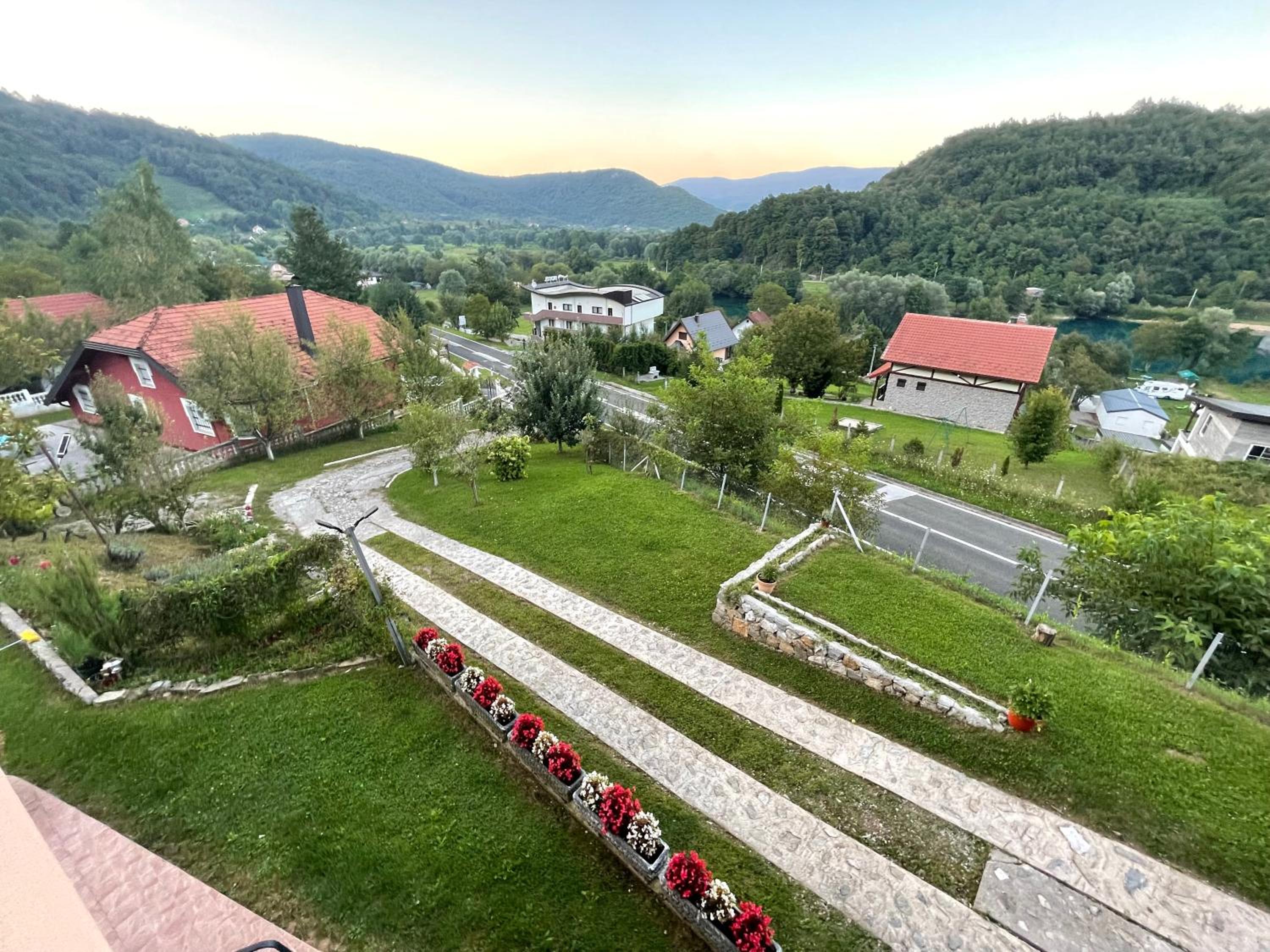 Holiday Home Ajaz Bihac