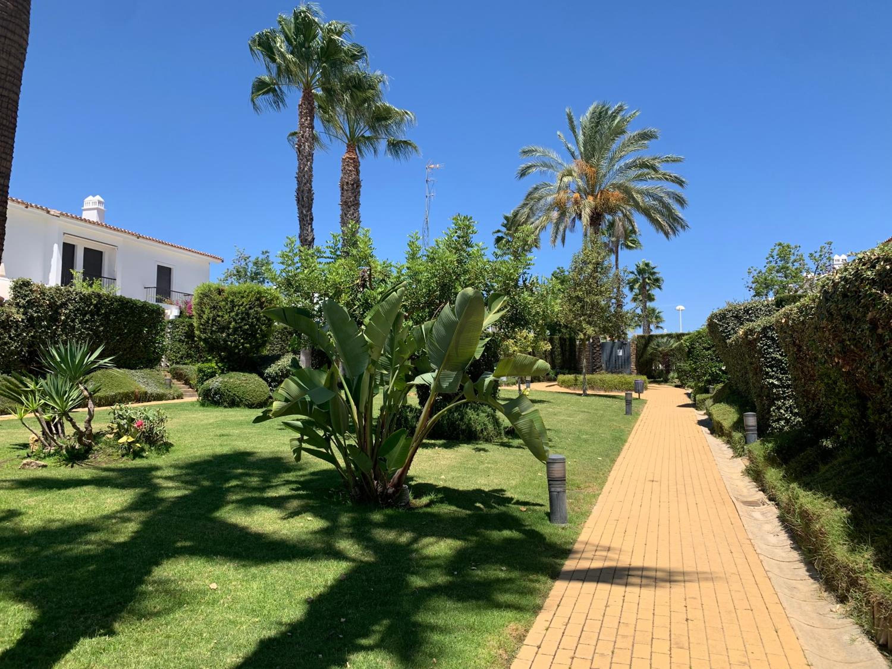 Residencial Punta Coral