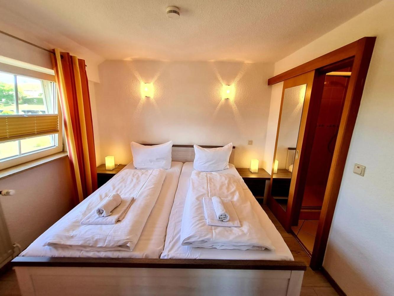 Boddenhus Apartment view 2