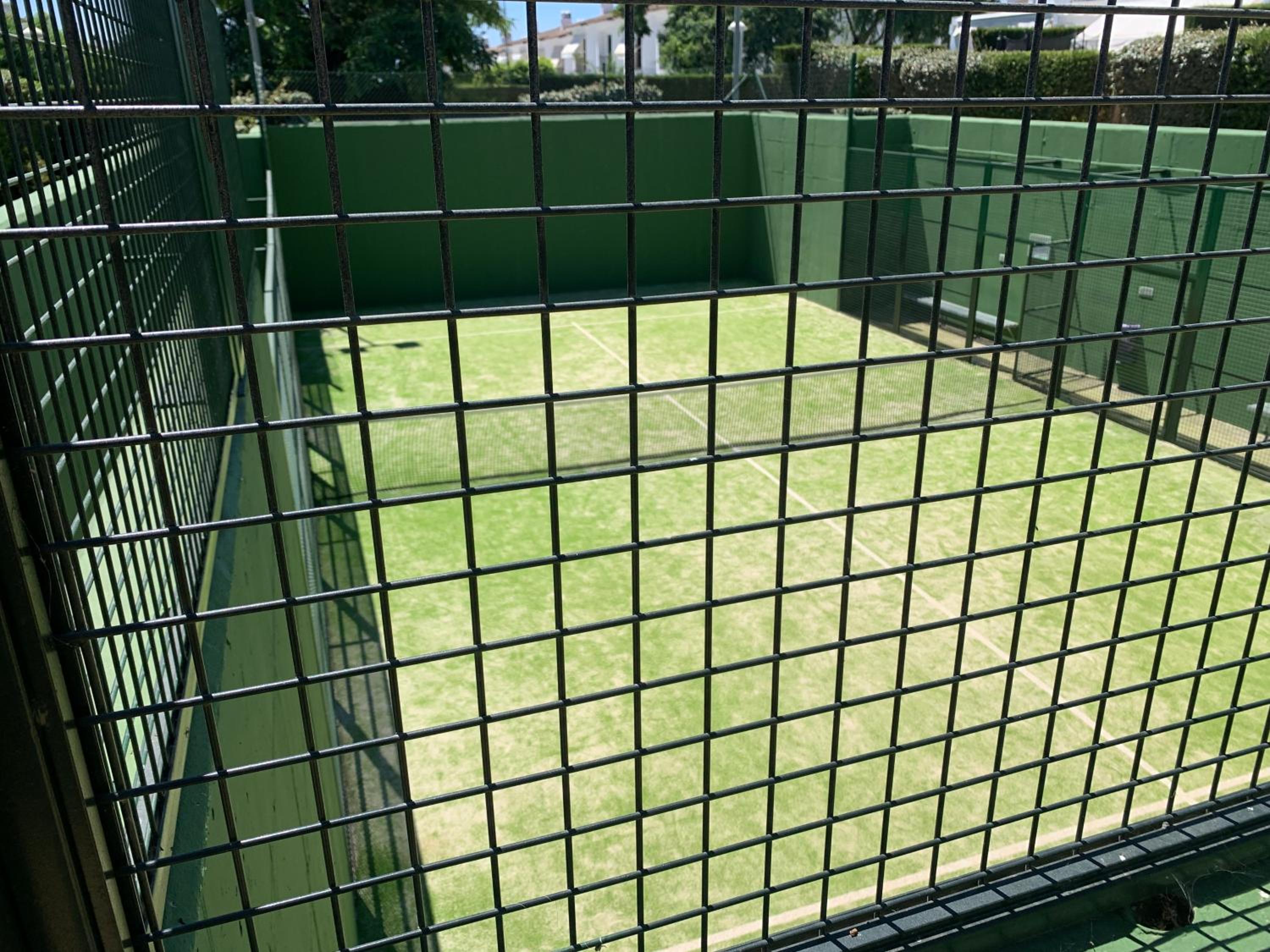 Residencial Punta Coral