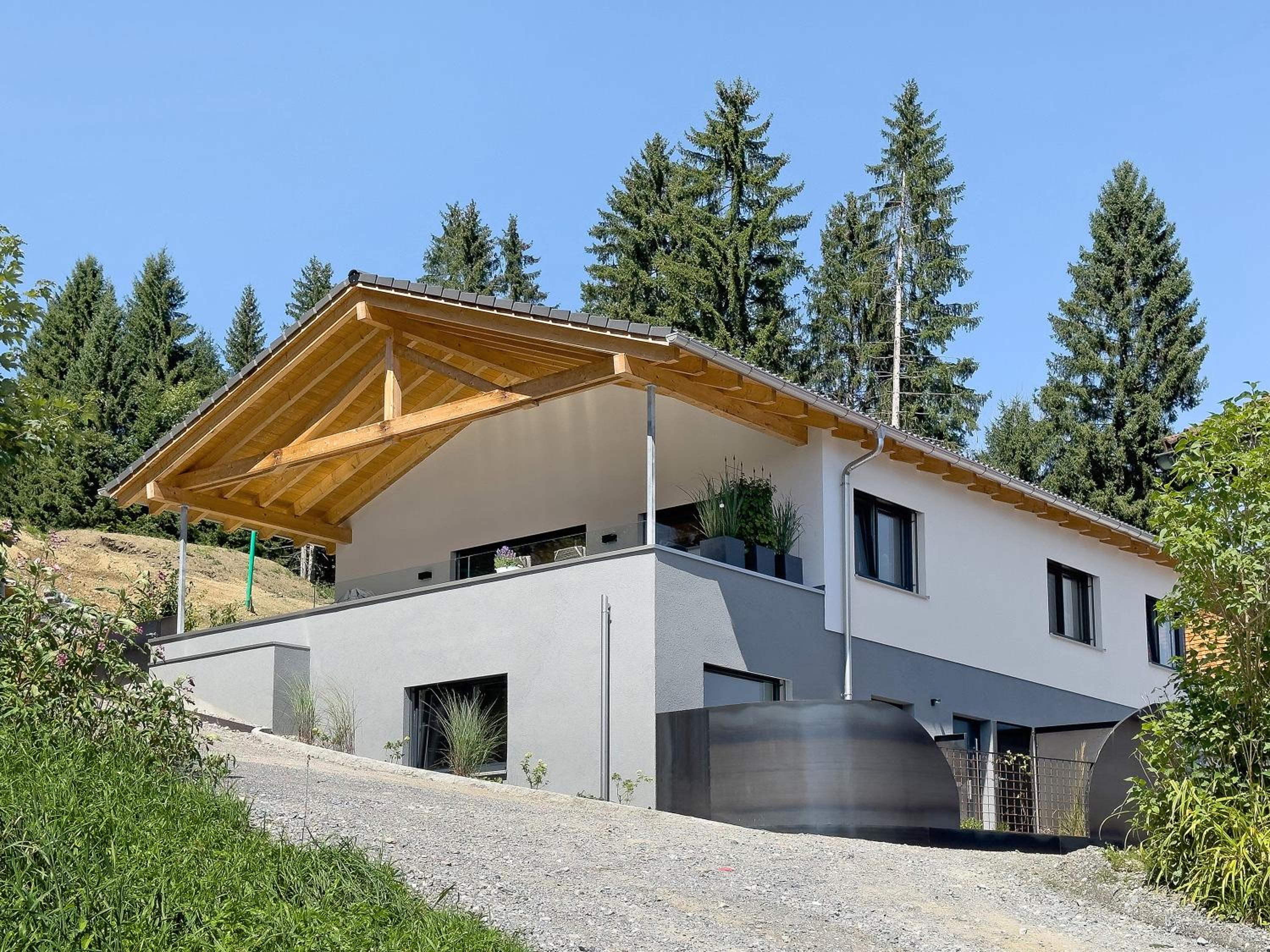 Ländle Lodge bei Bregenz