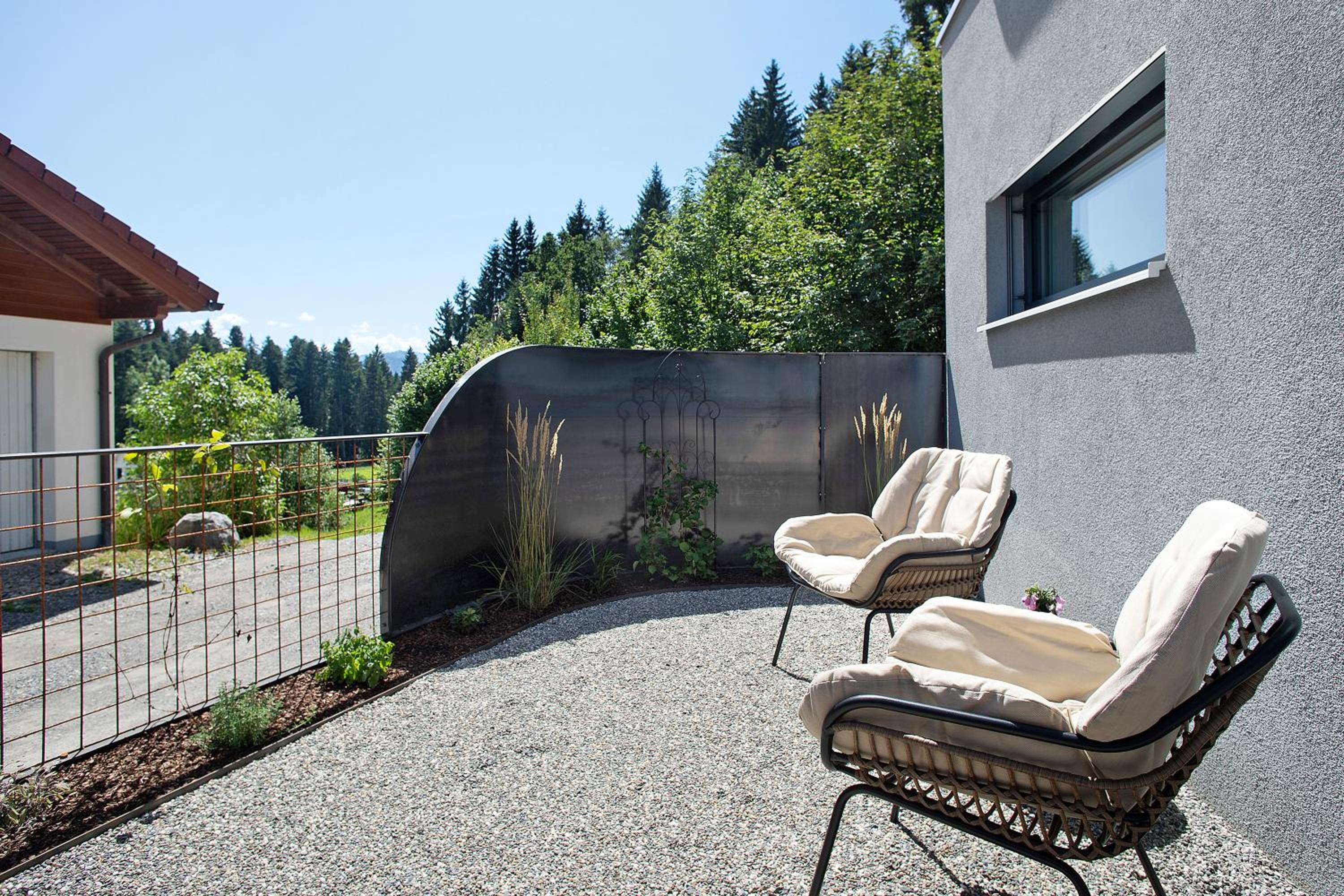 Ländle Lodge bei Bregenz