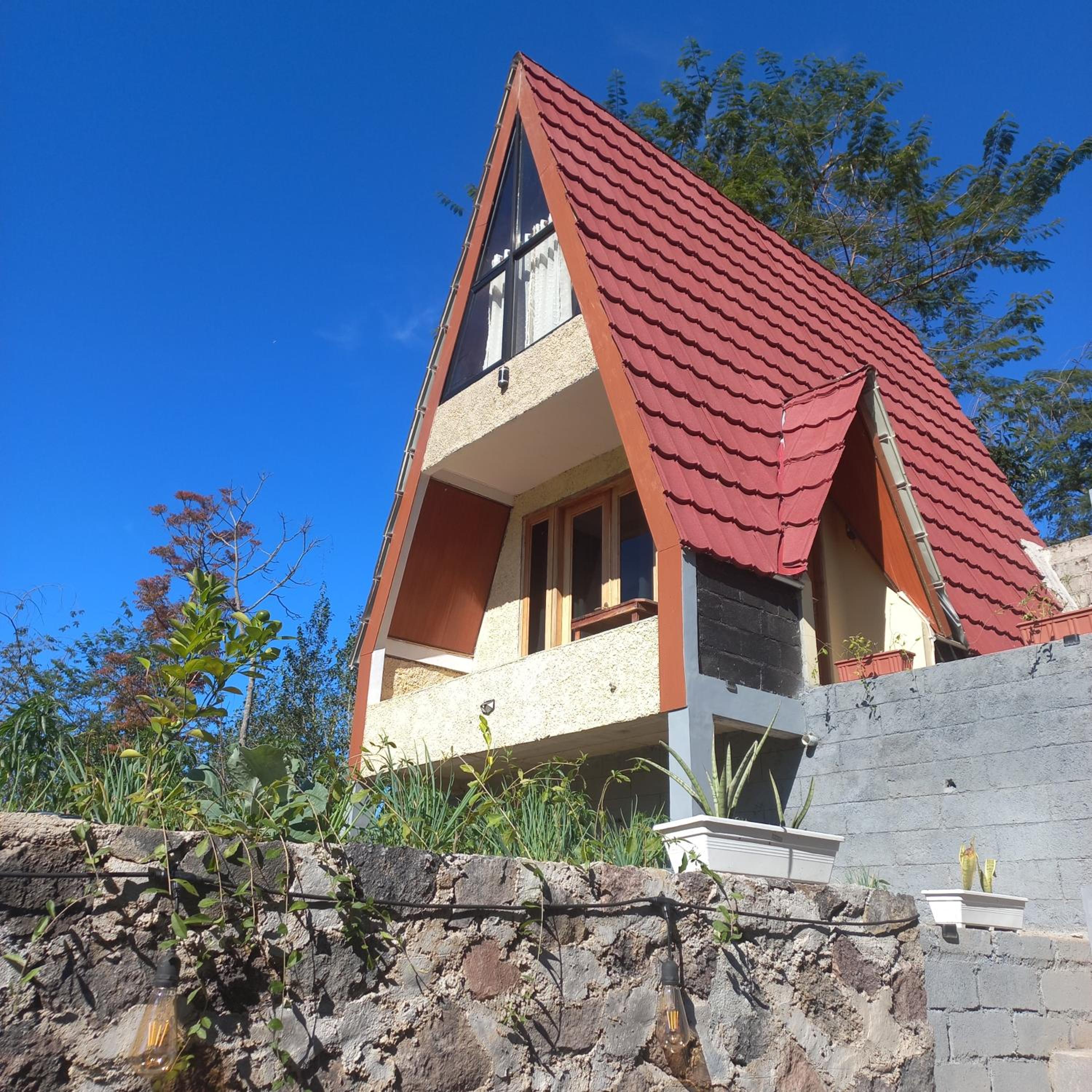 Agora Home