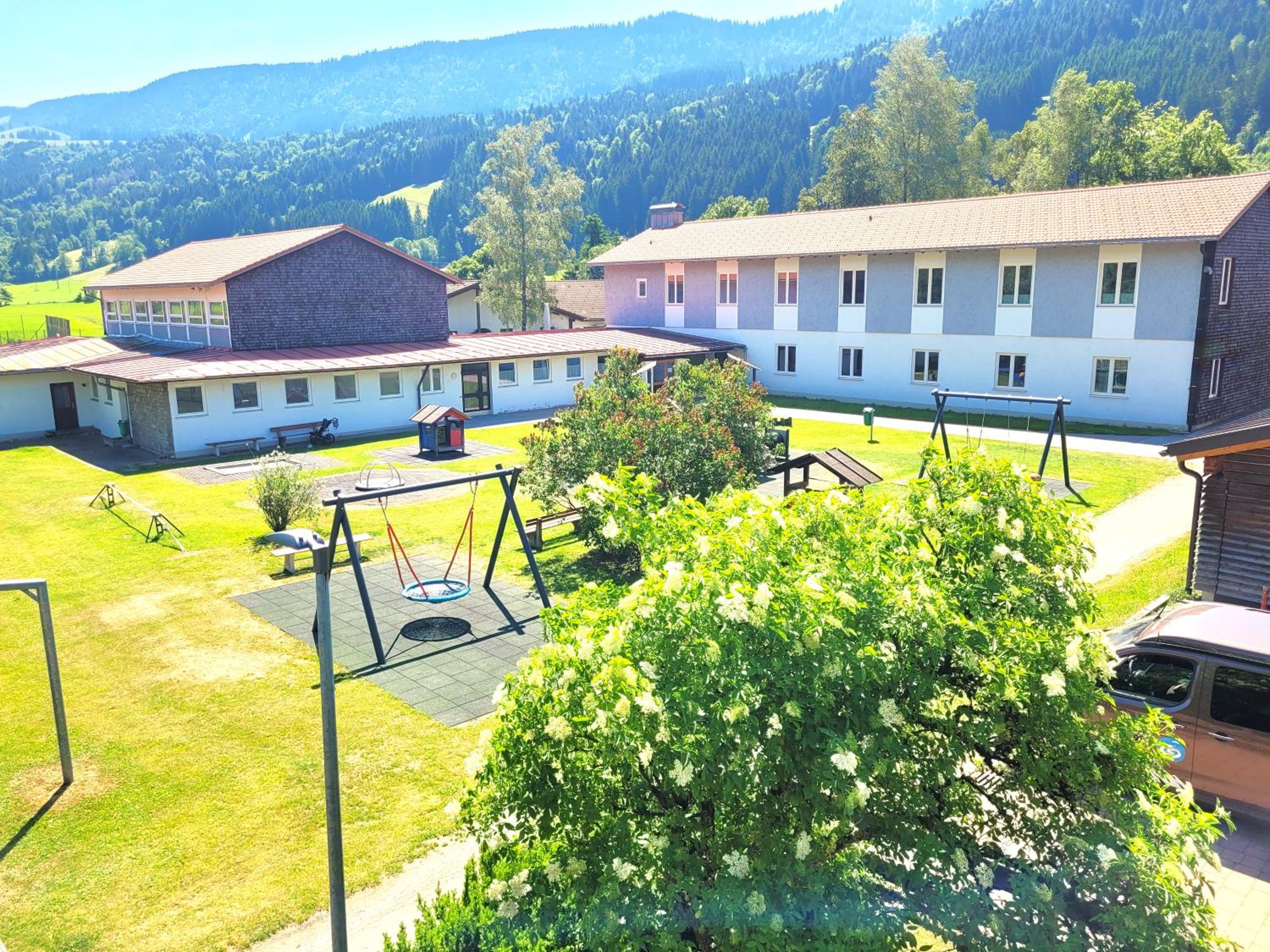 Haus Denneberg