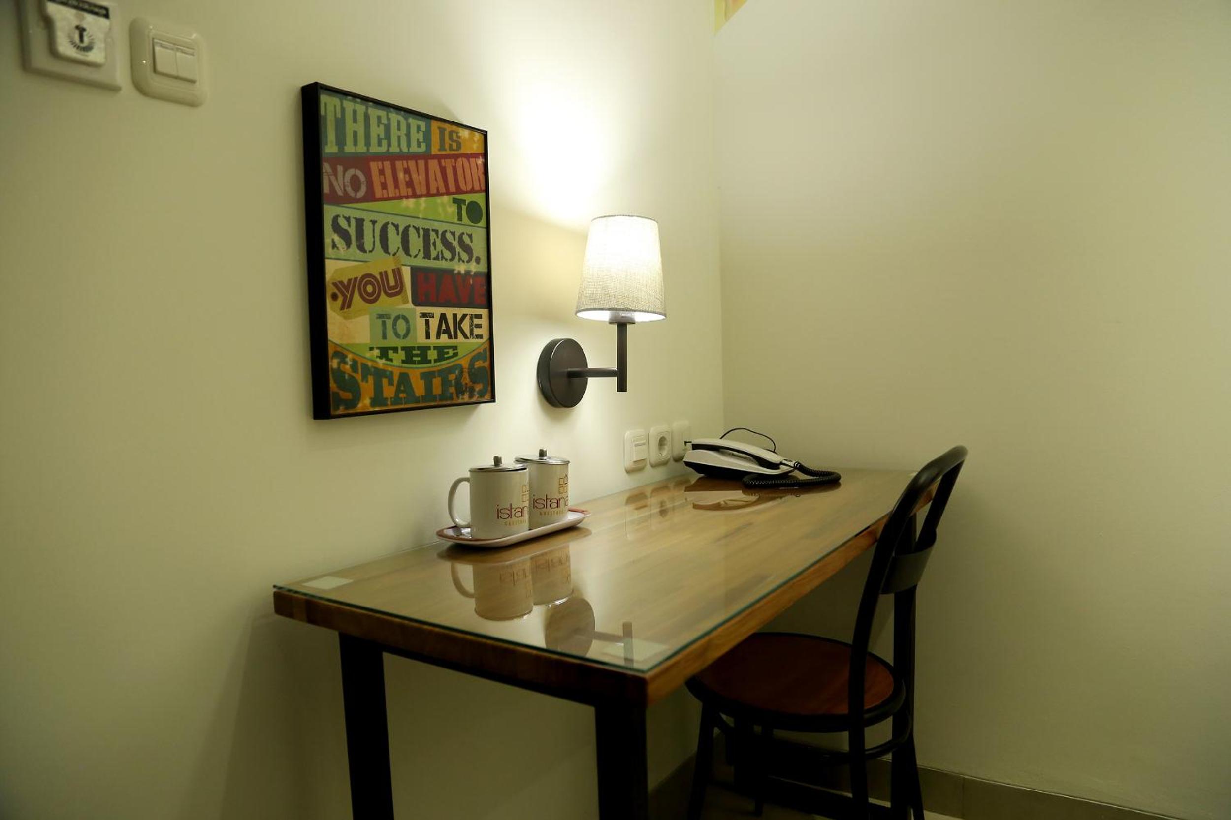 Istanaku Guesthouse 2