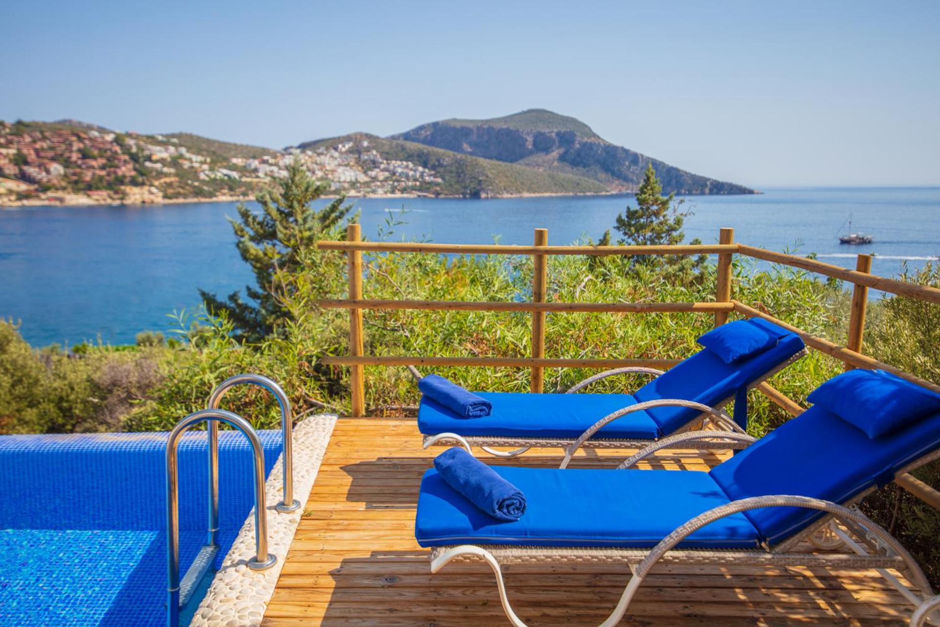 Likya Pavilion Hotel