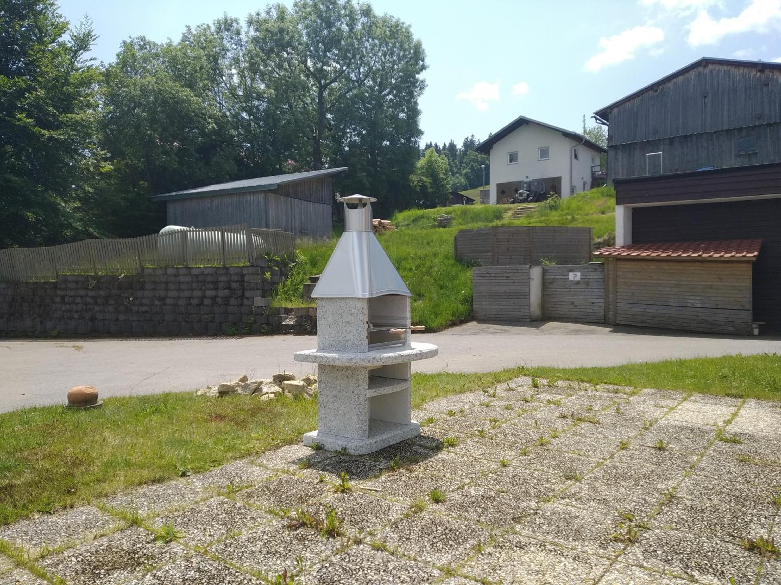 Mezonet Almberg Apartmany JaJ