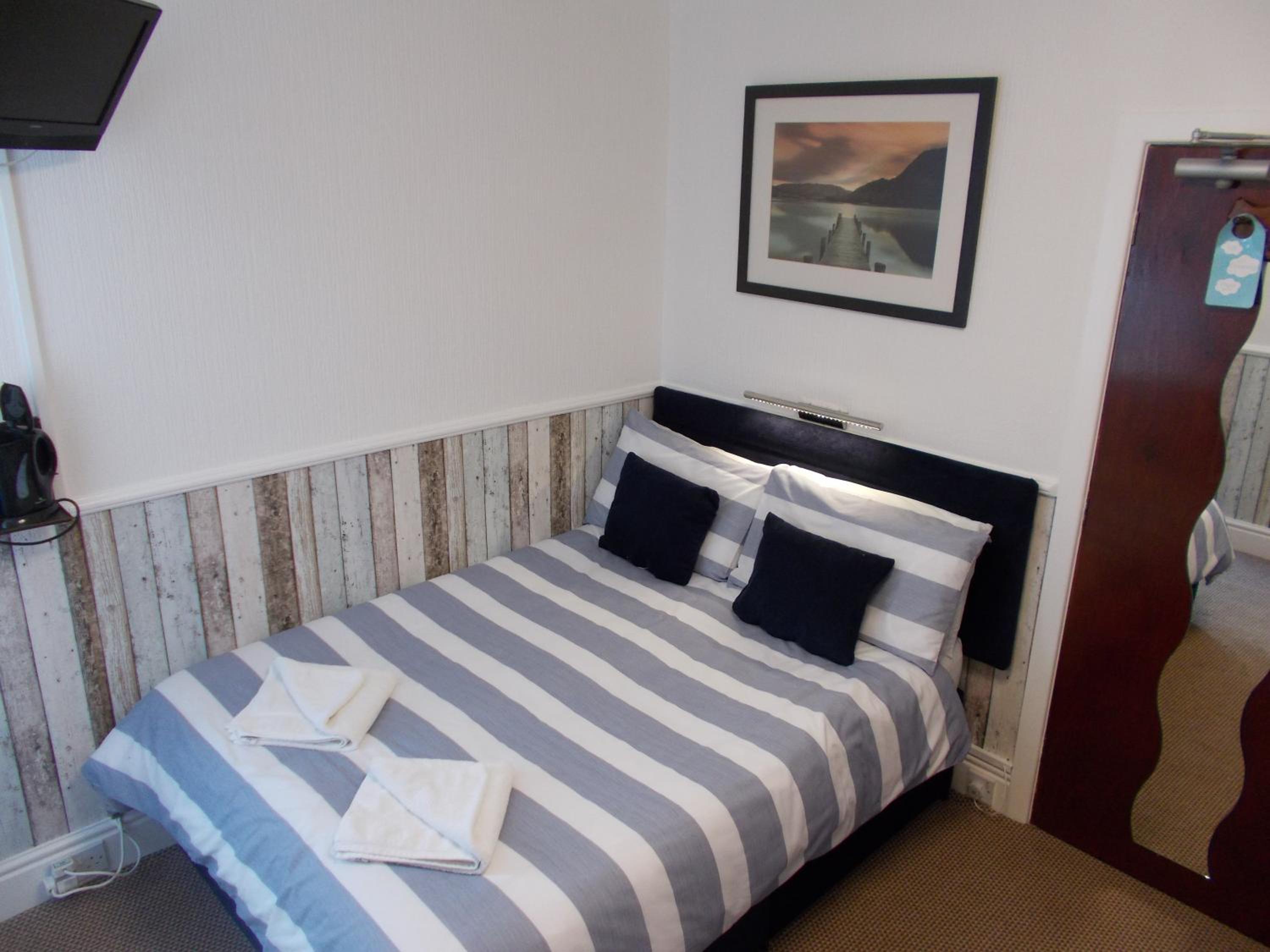 Delamere Hotel