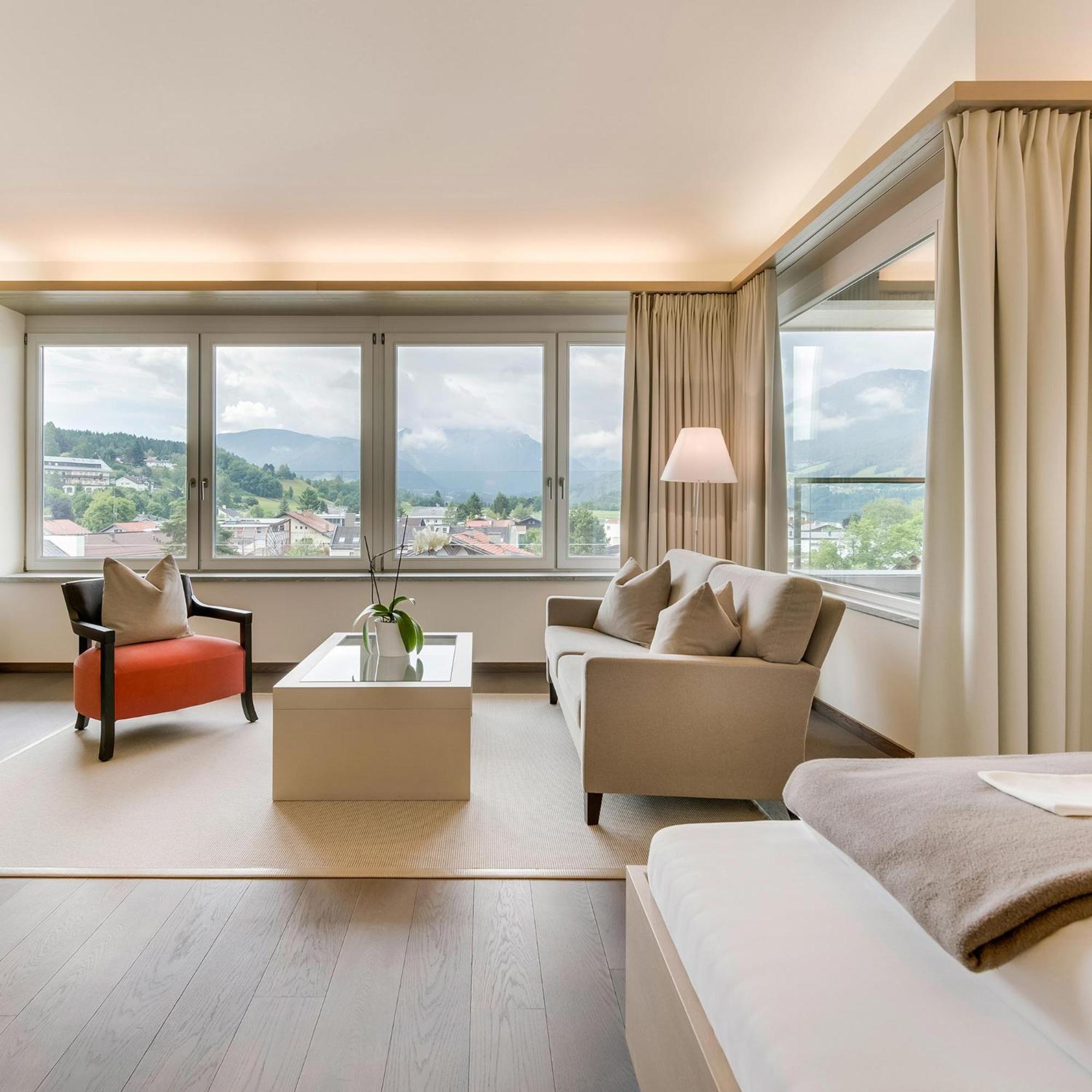 Park Igls - Medical Spa Resort