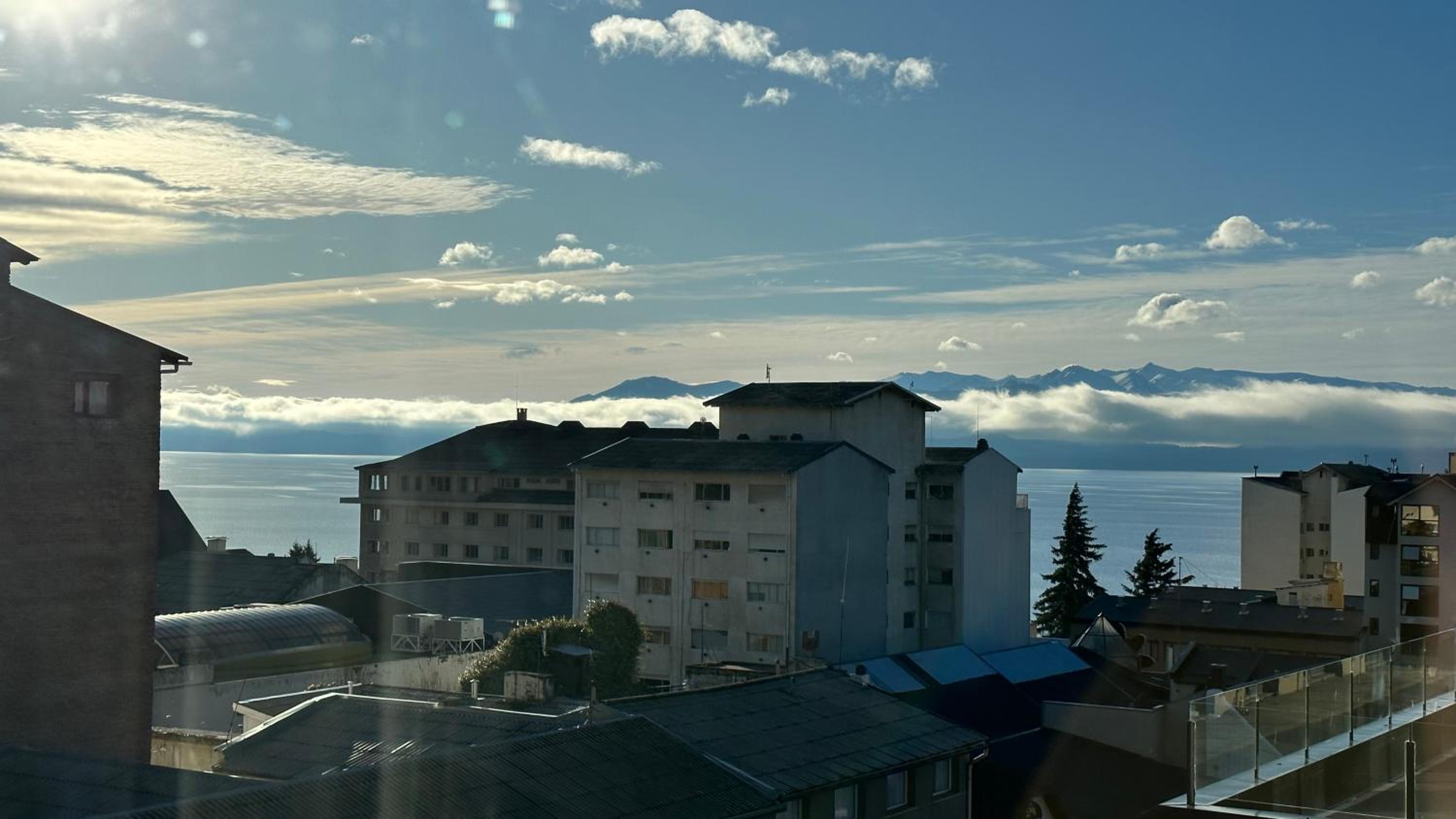 Urban Patagonia Apart