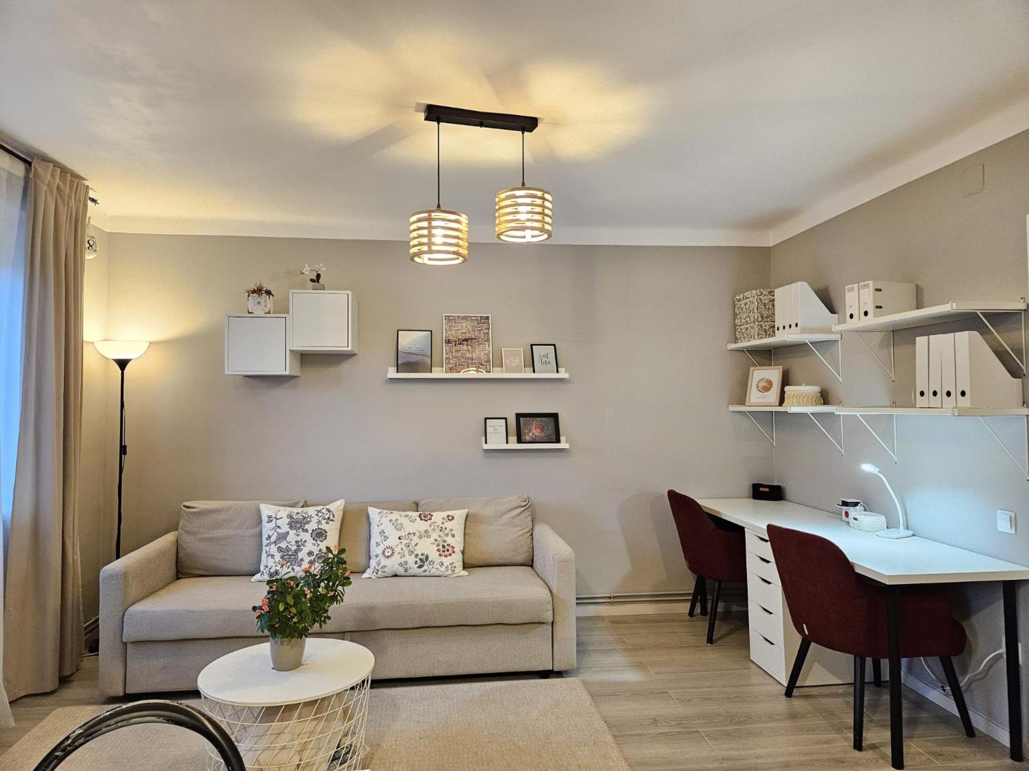 Apartament Loft Ultracentral Târgu Mureș view 5