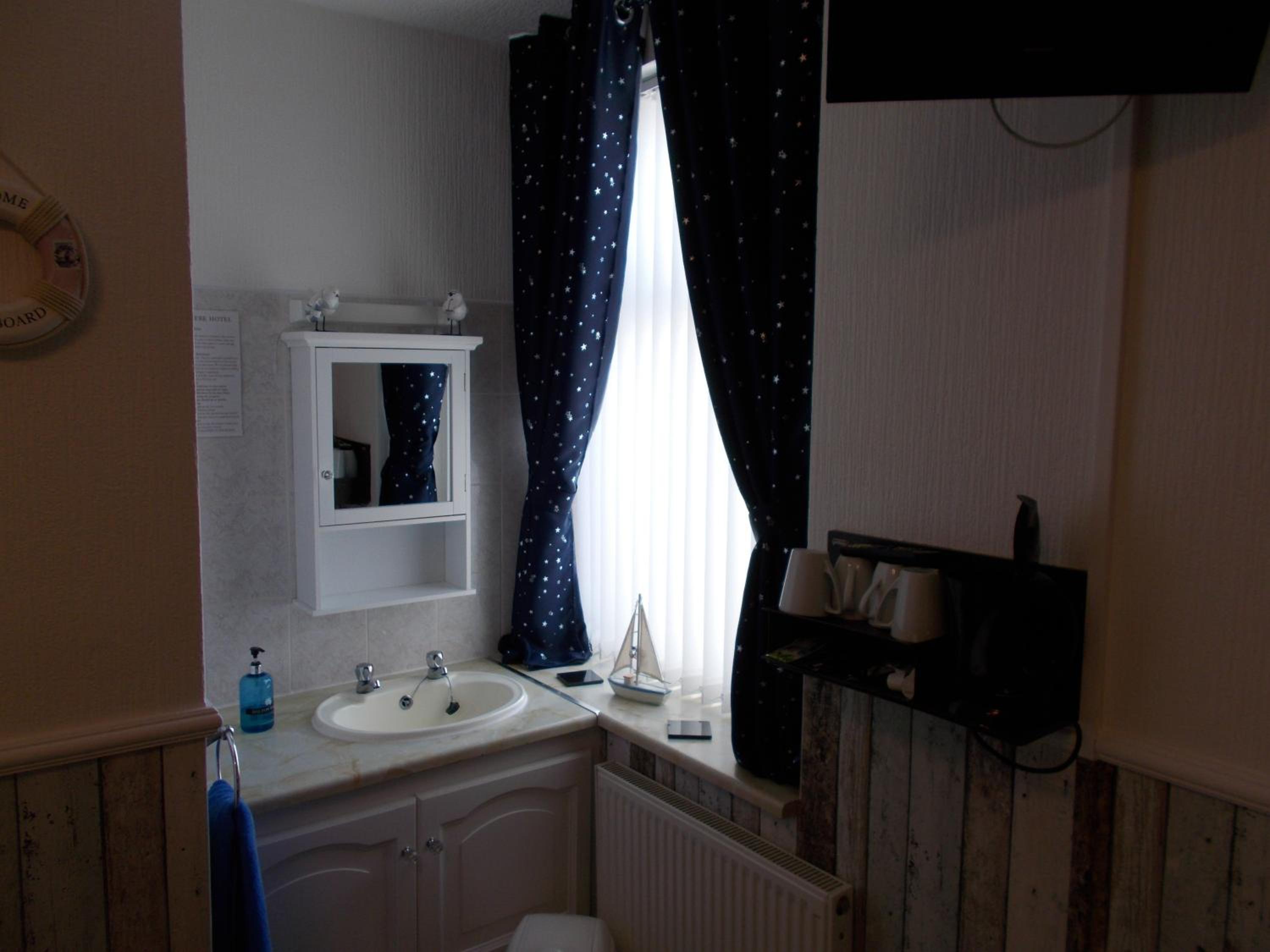 Delamere Hotel