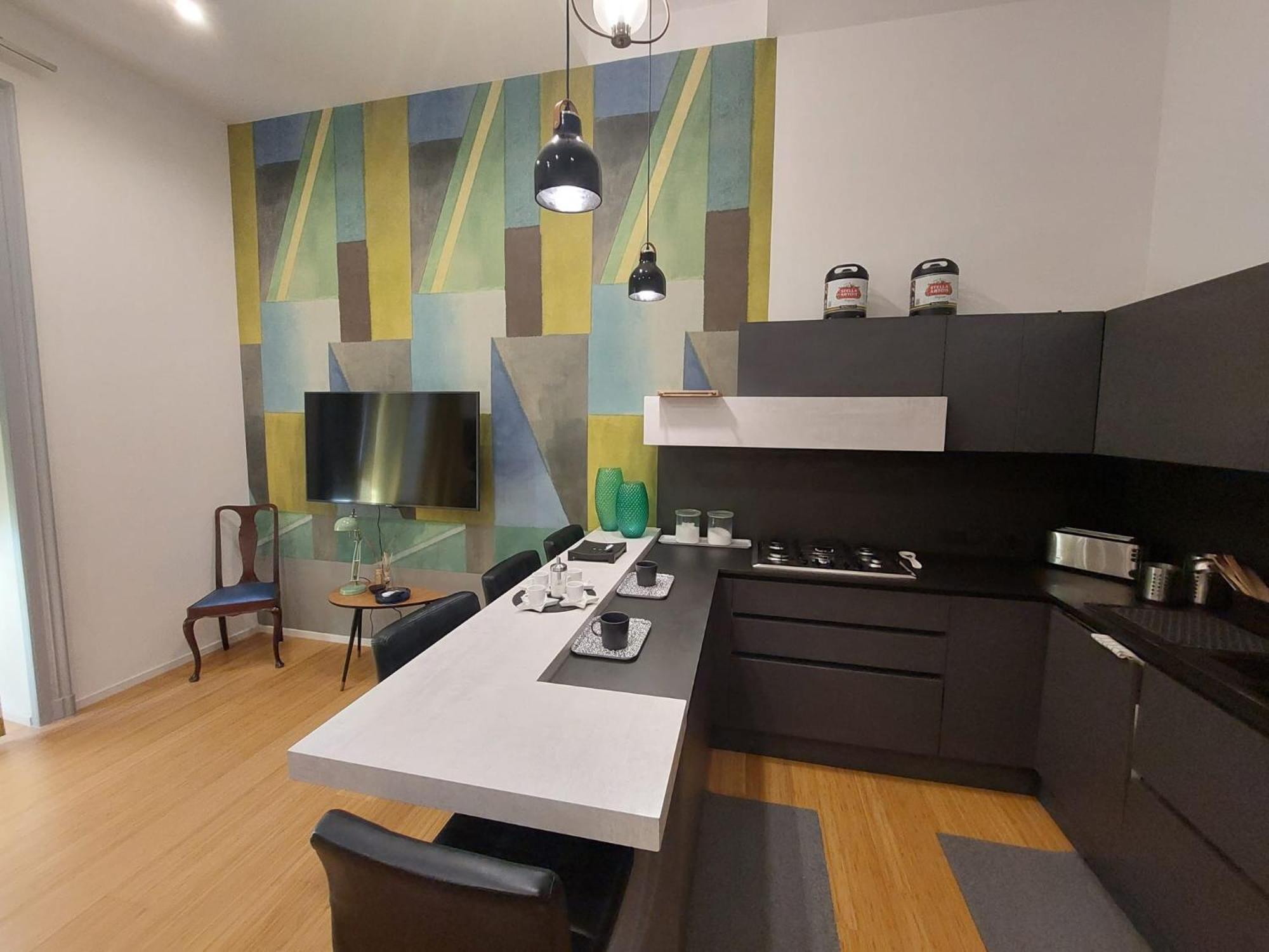 B&B Lex Room Santa Lucia