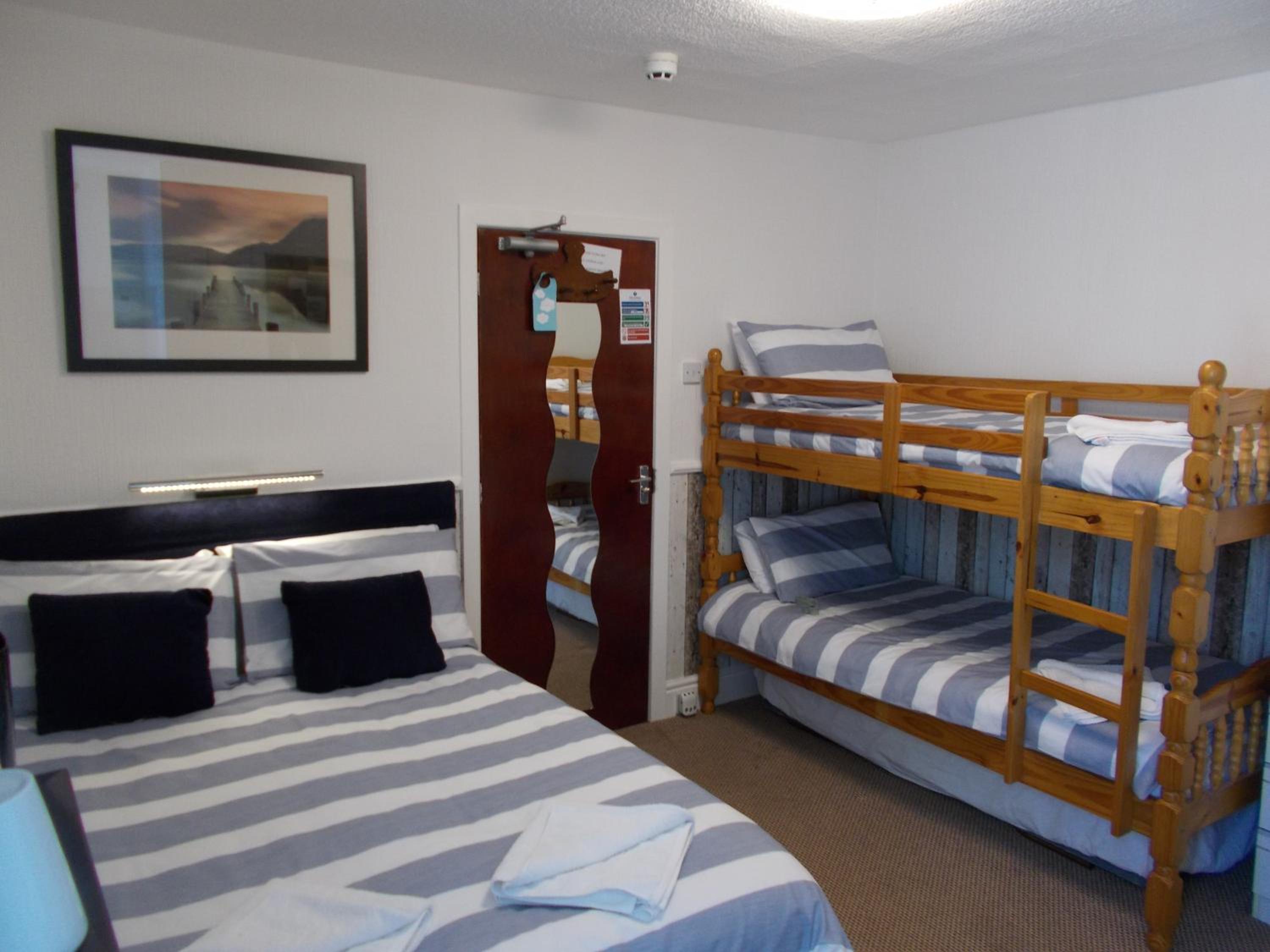 Delamere Hotel