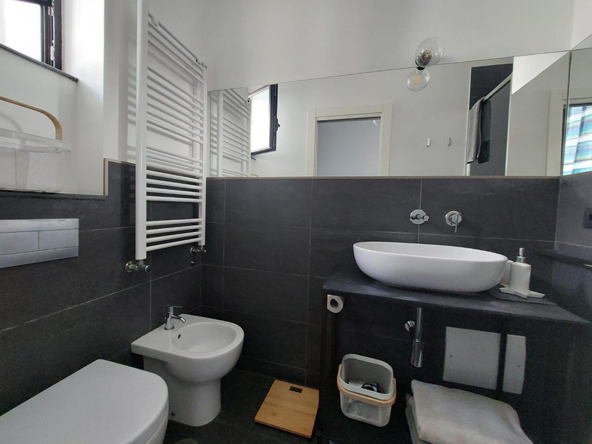 B&B Lex Room Santa Lucia