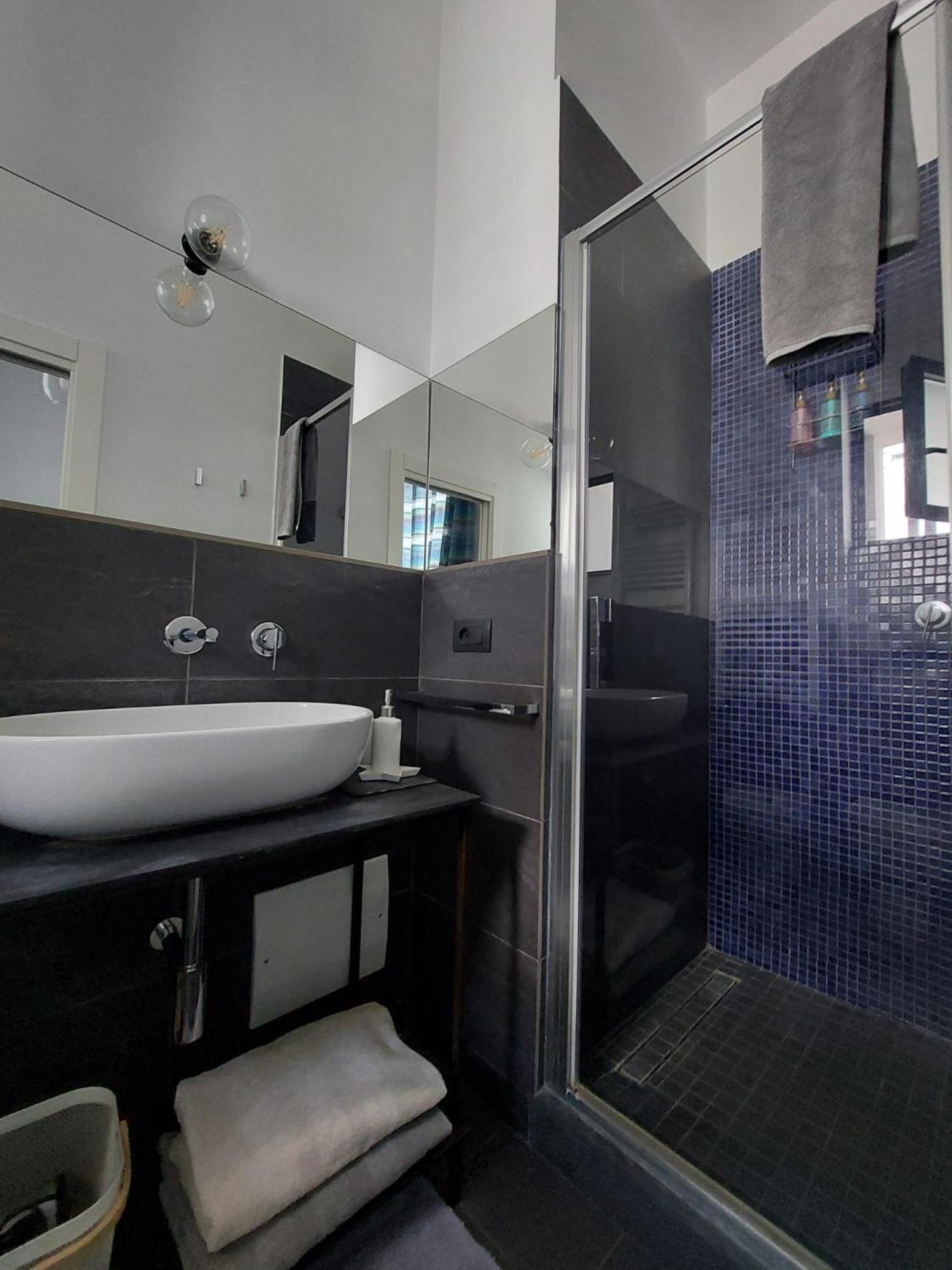 B&B Lex Room Santa Lucia