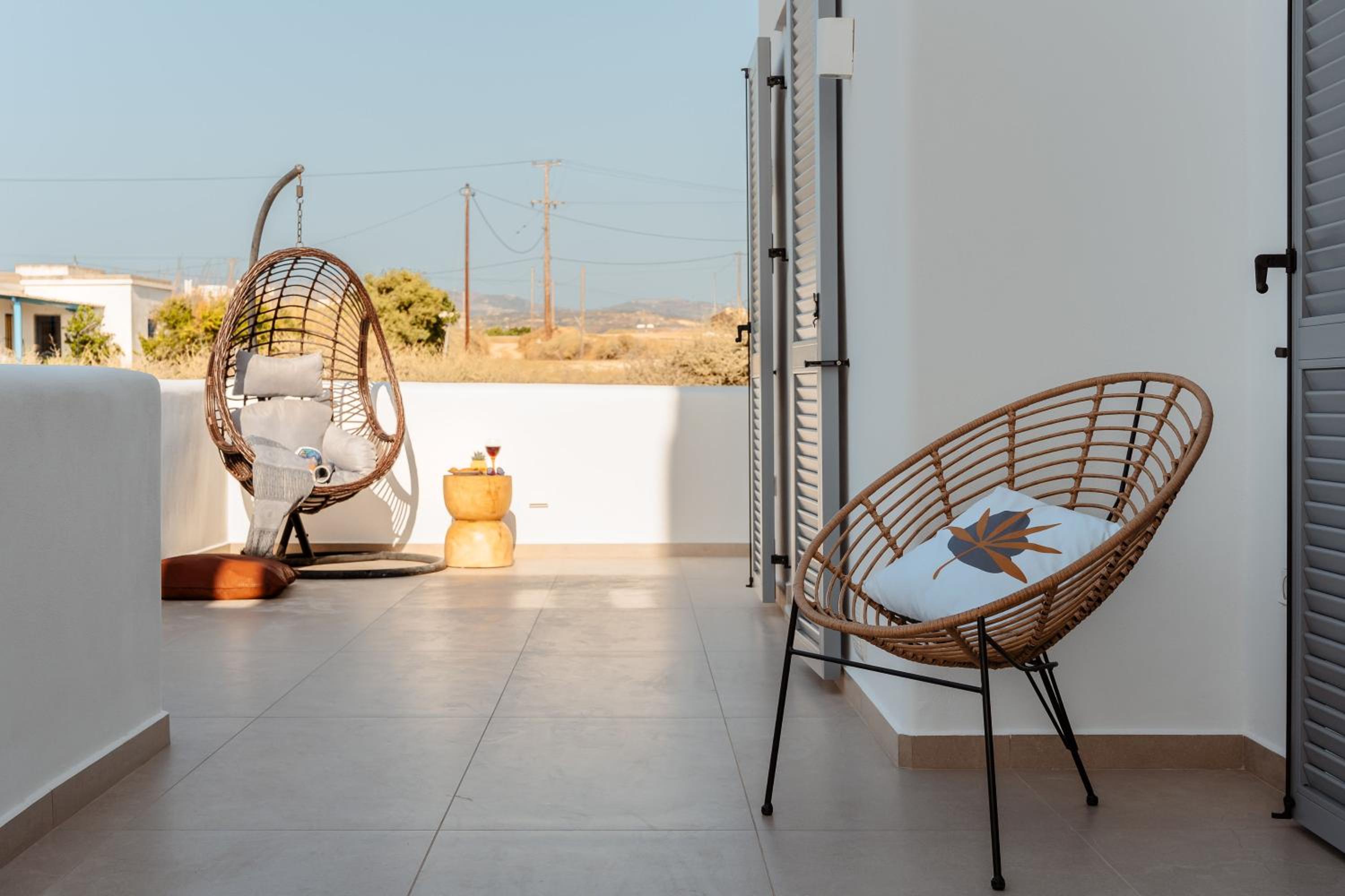 Nymphée Luxury Villas