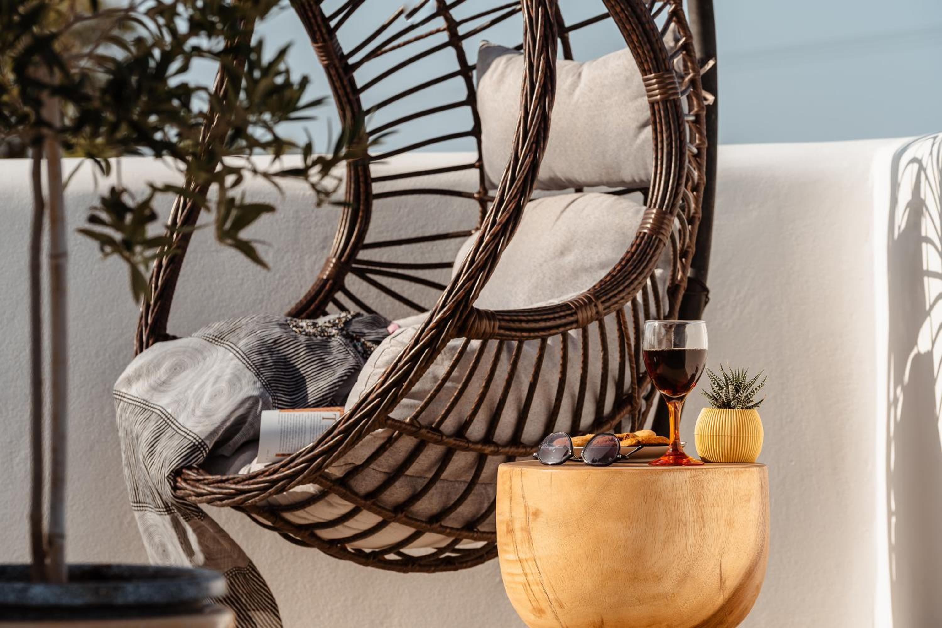Nymphée Luxury Villas
