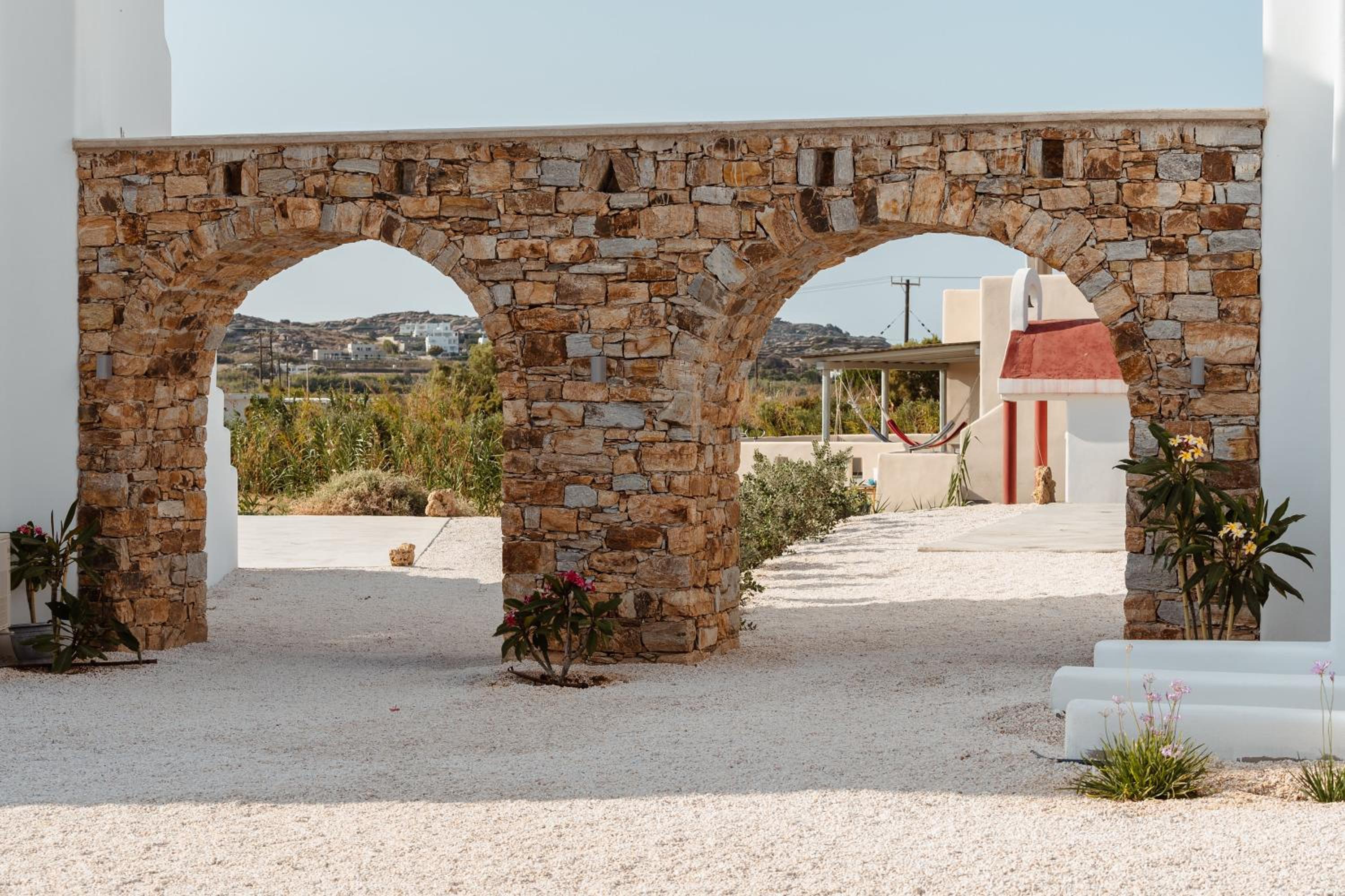 Nymphée Luxury Villas