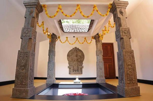 Ananda Marari Heritage Villa