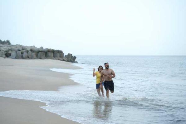 Ananda Marari Heritage Villa