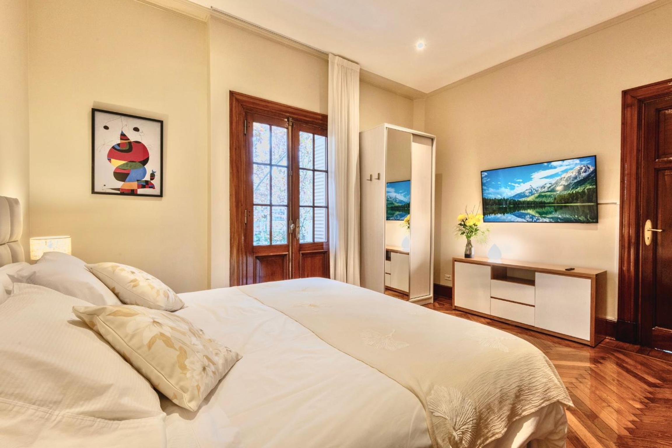 Zapiola Palace - Mansión de 450 mt2 en Belgrano R