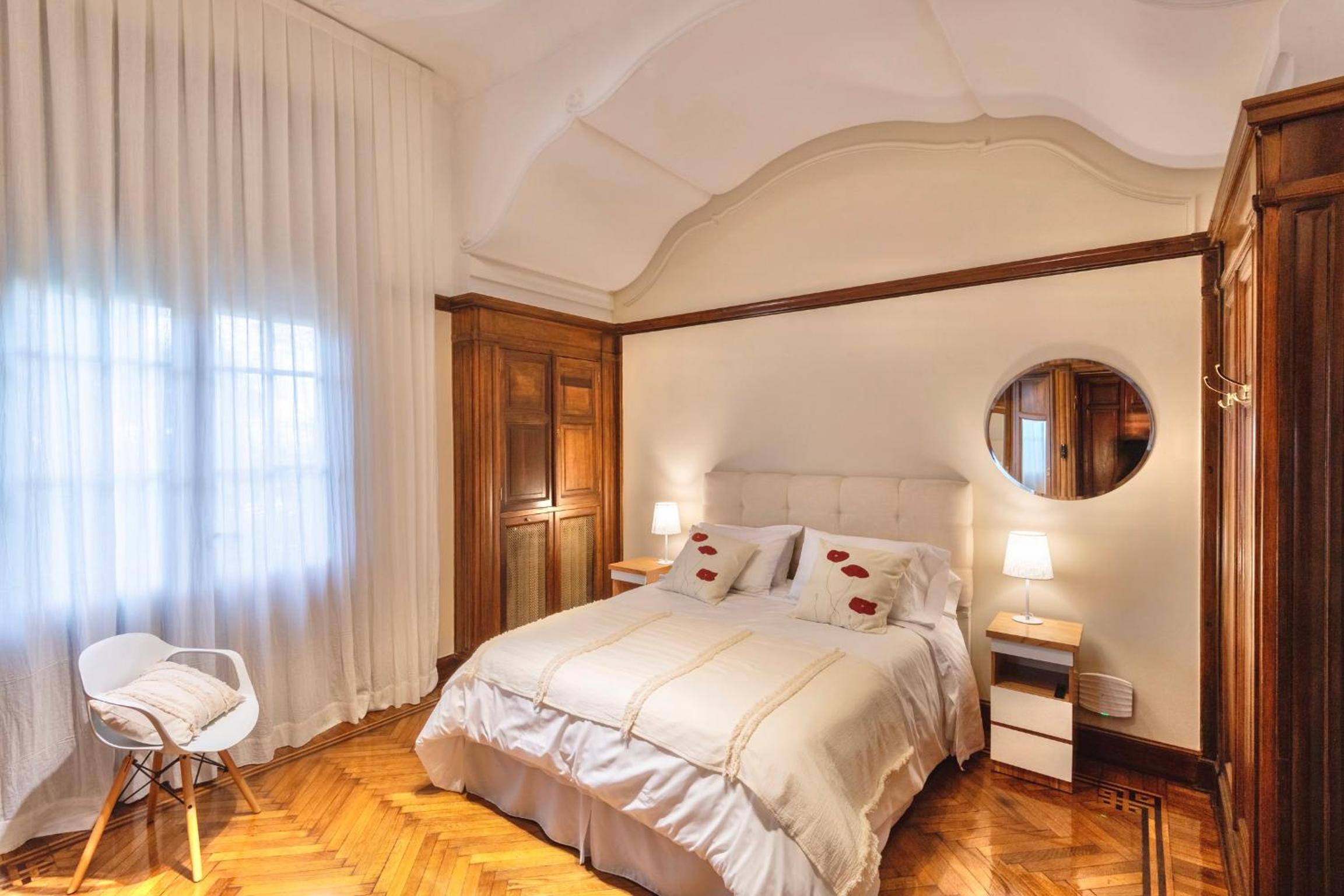 Zapiola Palace - Mansión de 450 mt2 en Belgrano R