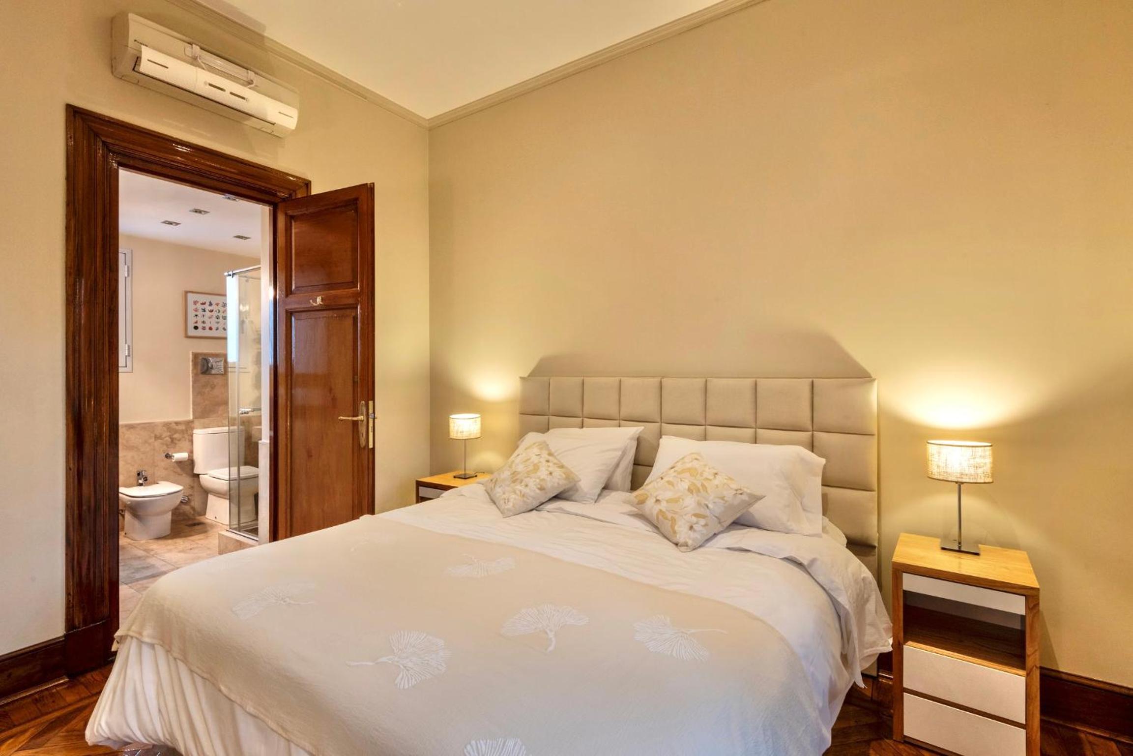 Zapiola Palace - Mansión de 450 mt2 en Belgrano R