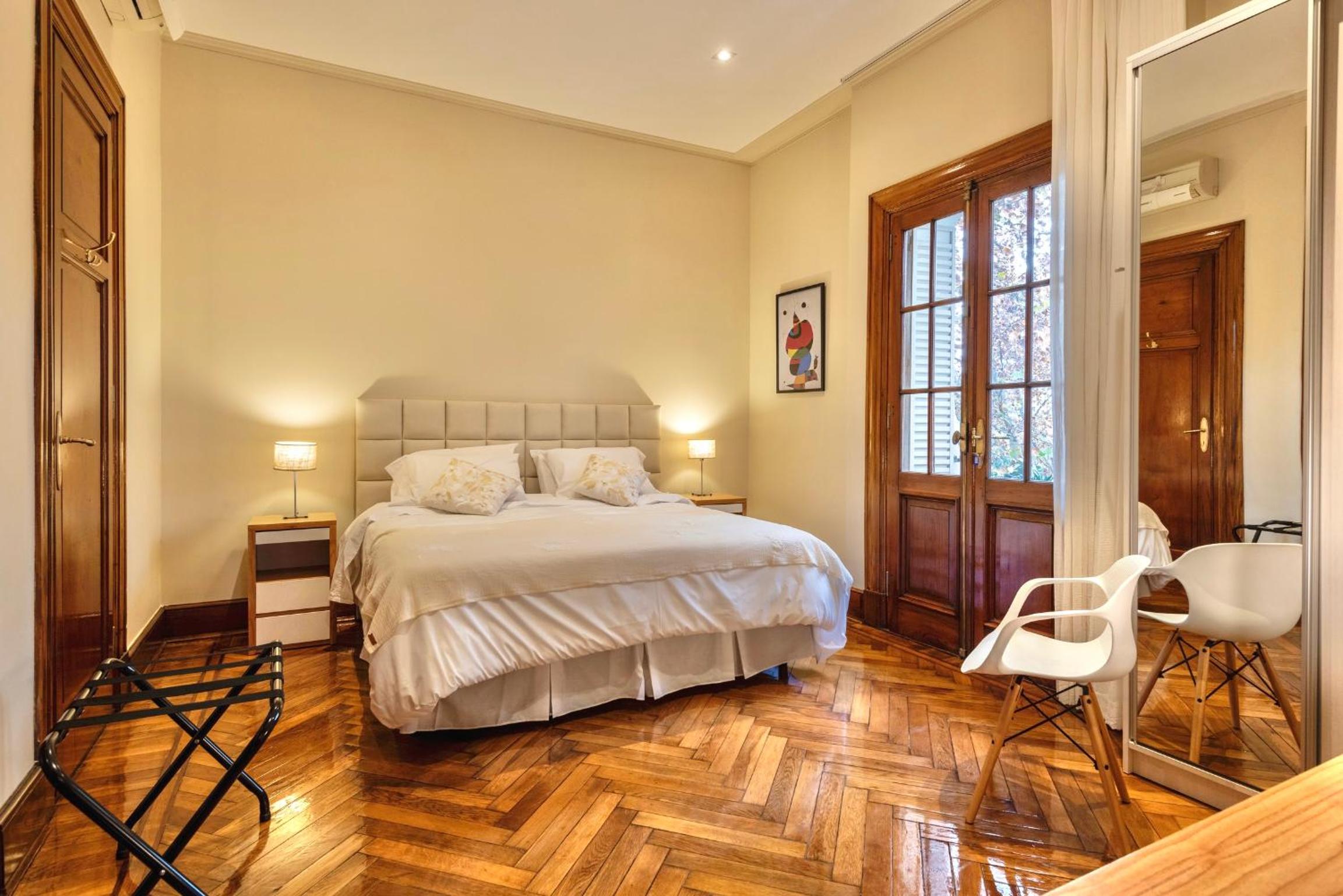 Zapiola Palace - Mansión de 450 mt2 en Belgrano R
