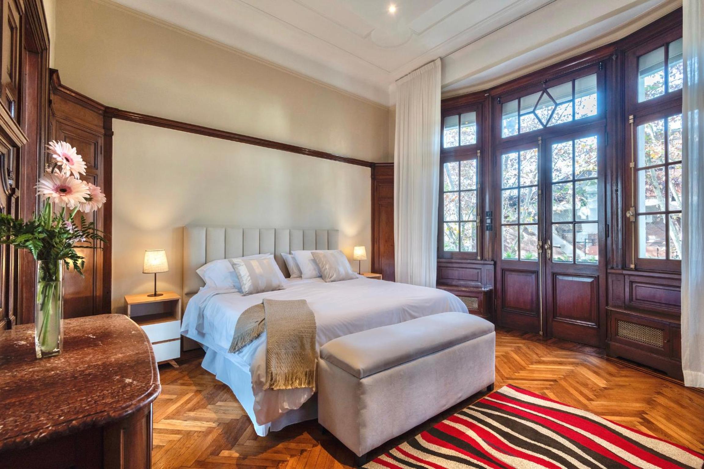 Zapiola Palace - Mansión de 450 mt2 en Belgrano R