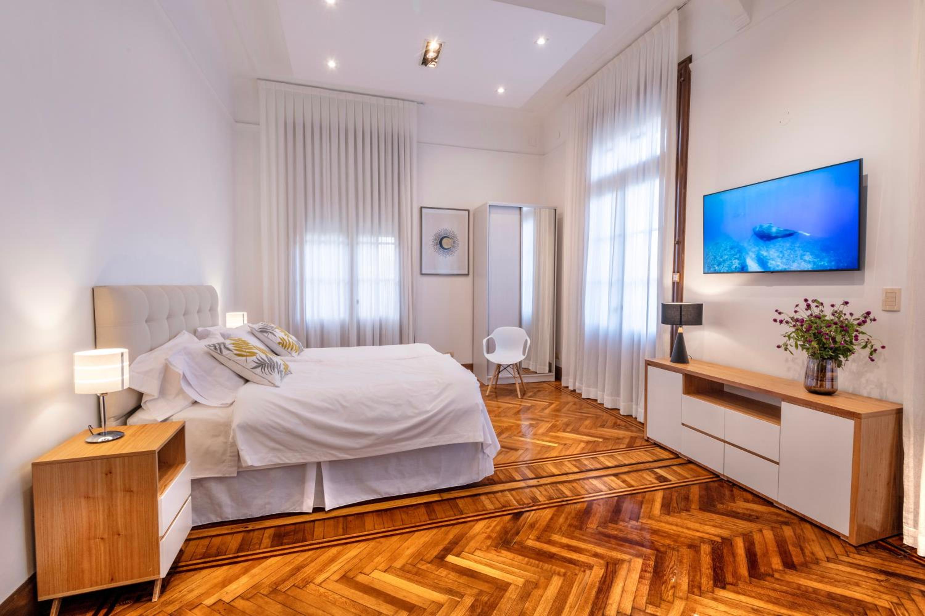 Zapiola Palace - Mansión de 450 mt2 en Belgrano R